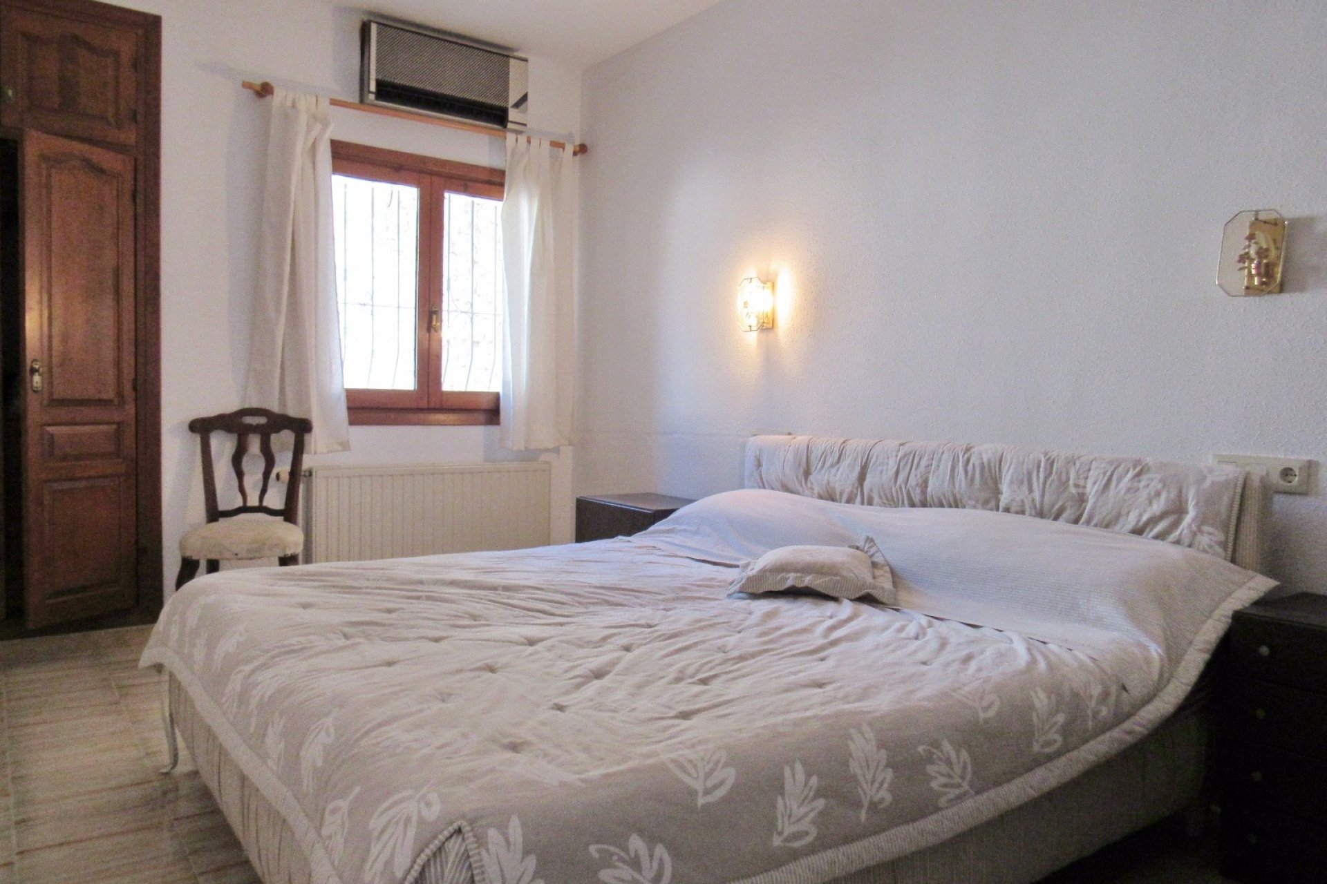 Vente - Villa - Benissa - Fustera
