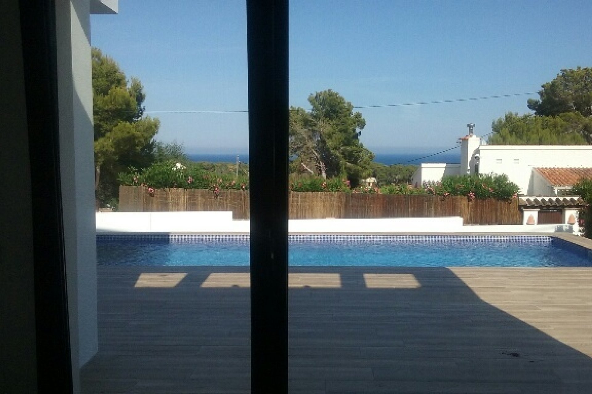 Vente - Villa - Benissa - Fustera