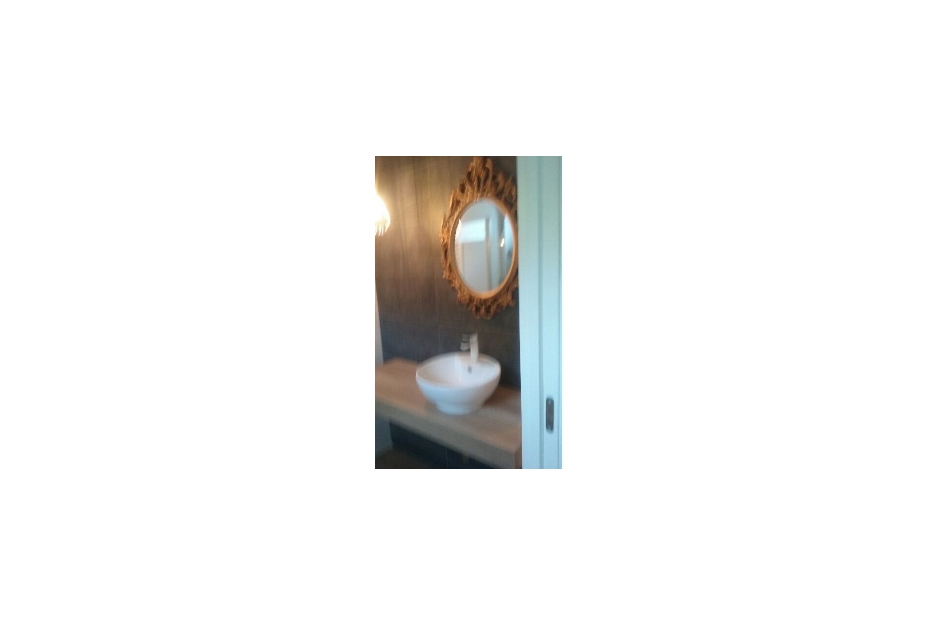 Vente - Villa - Benissa - Fustera