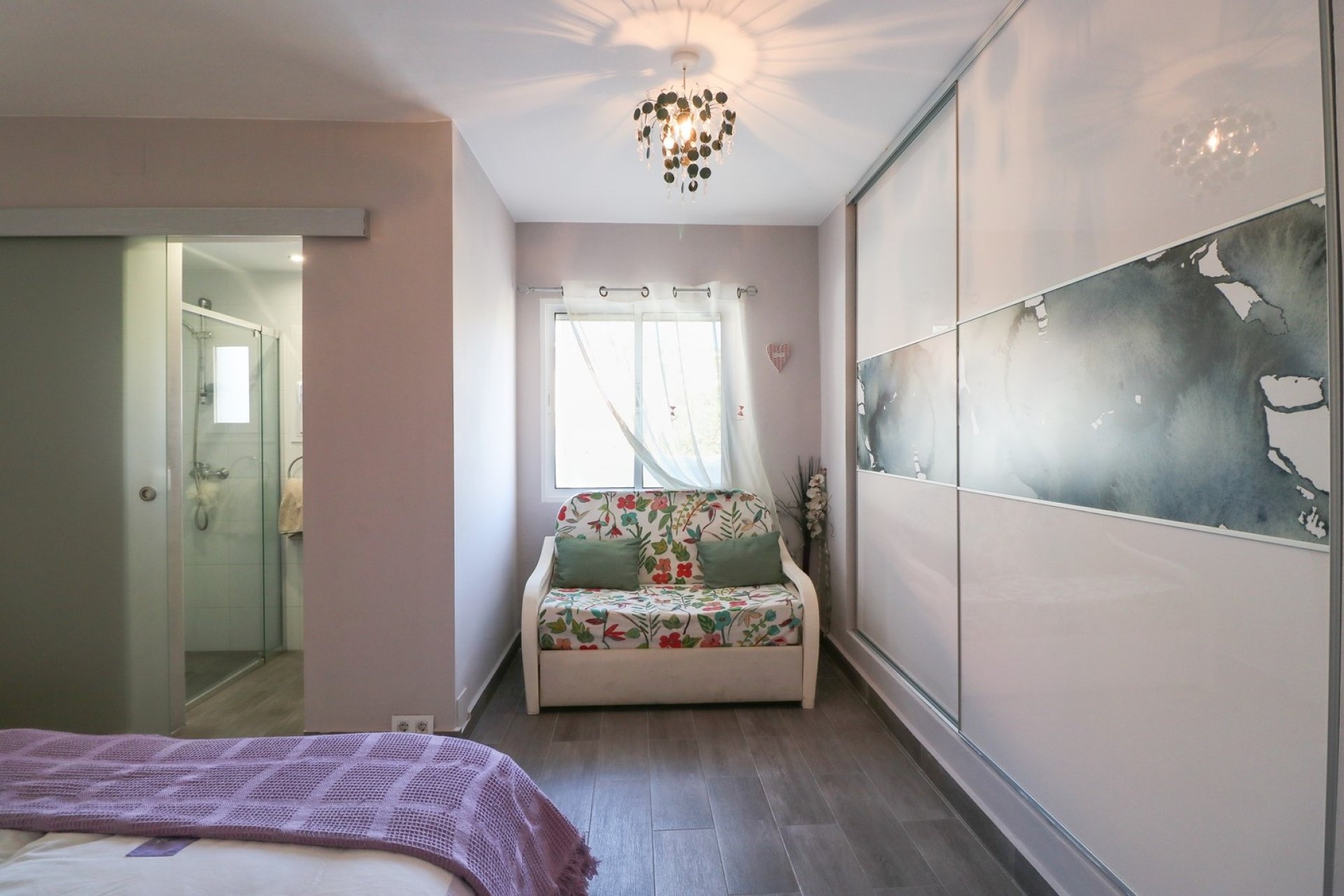 Vente - Villa - Benissa - Fustera