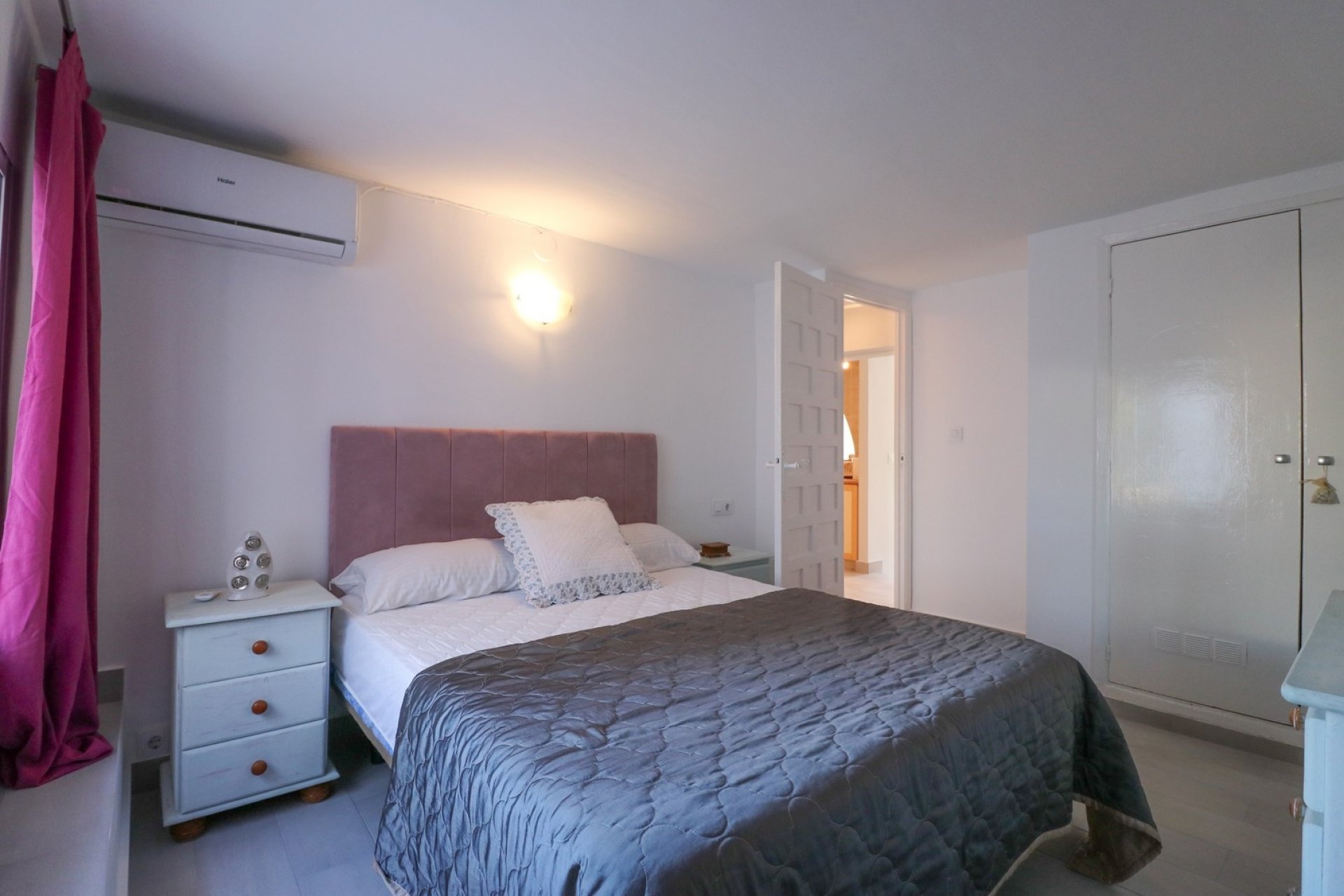 Vente - Villa - Benissa - Fustera