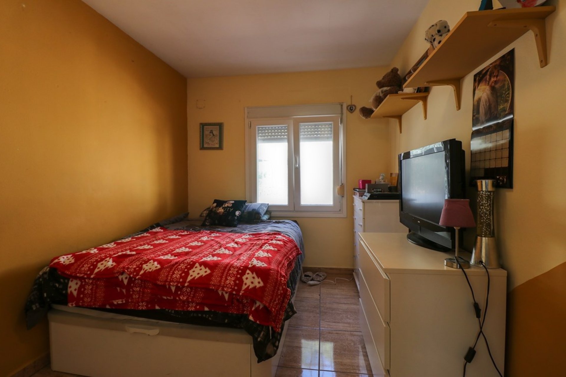 Vente - Villa - Benissa - Fustera
