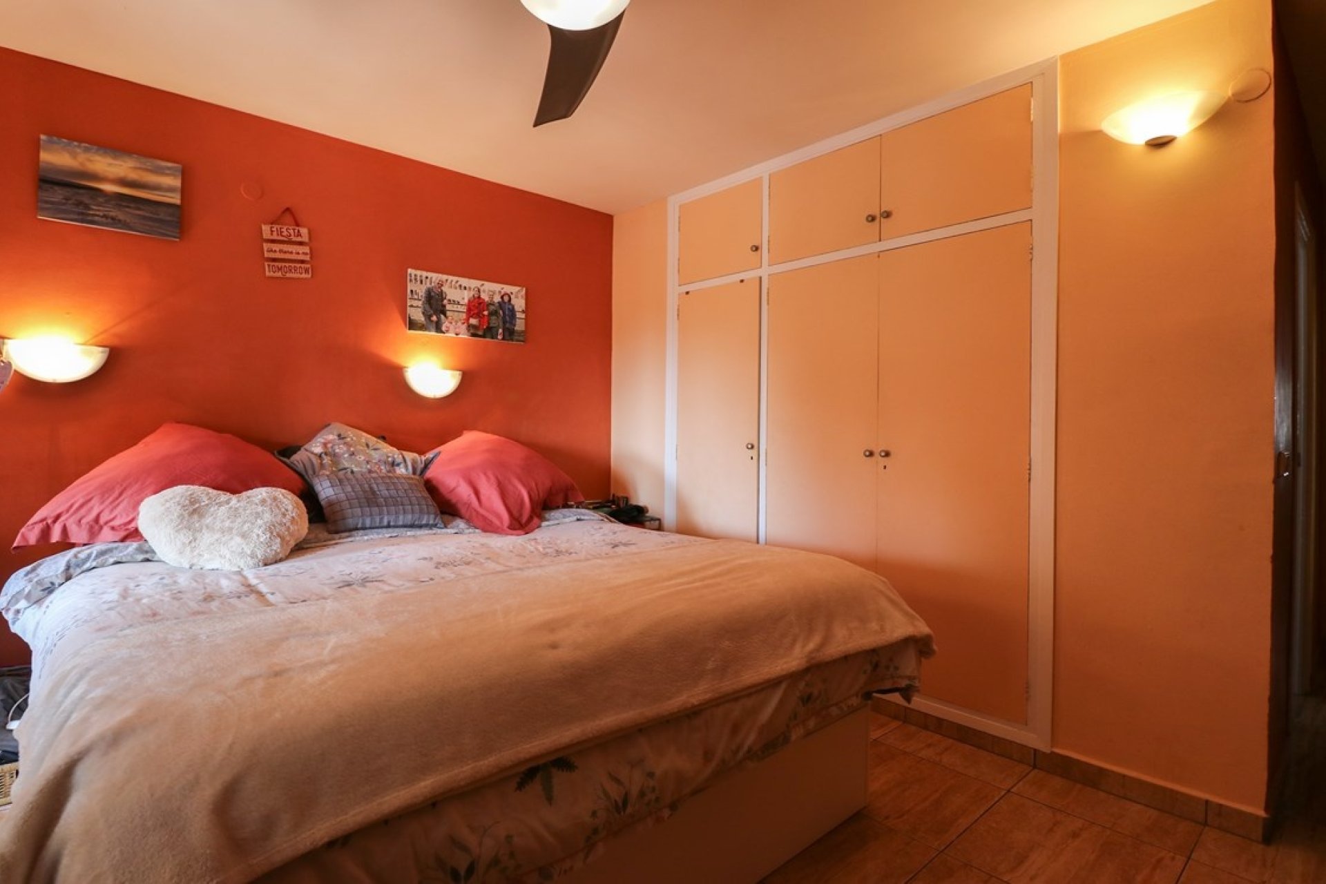 Vente - Villa - Benissa - Fustera