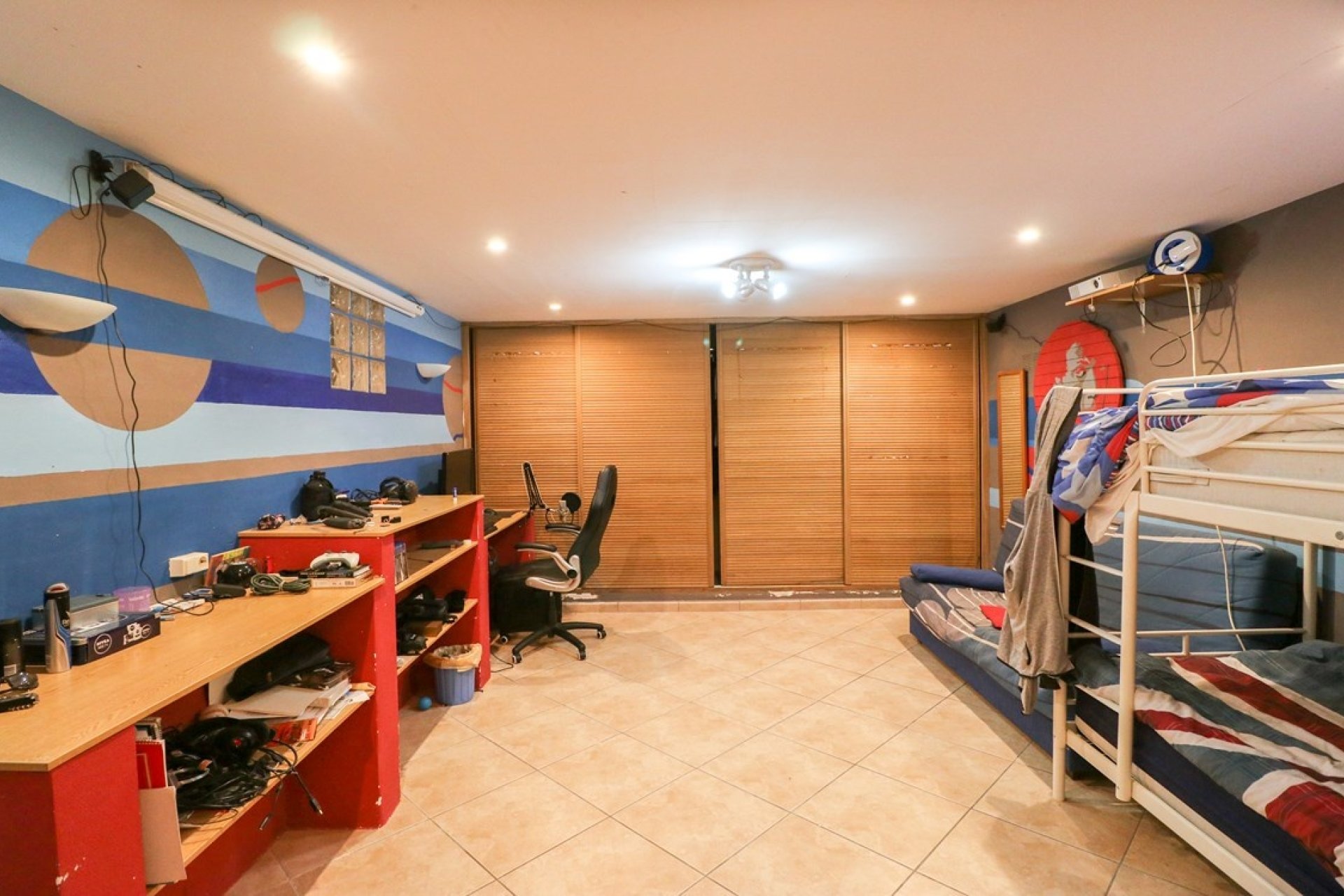 Vente - Villa - Benissa - Fustera