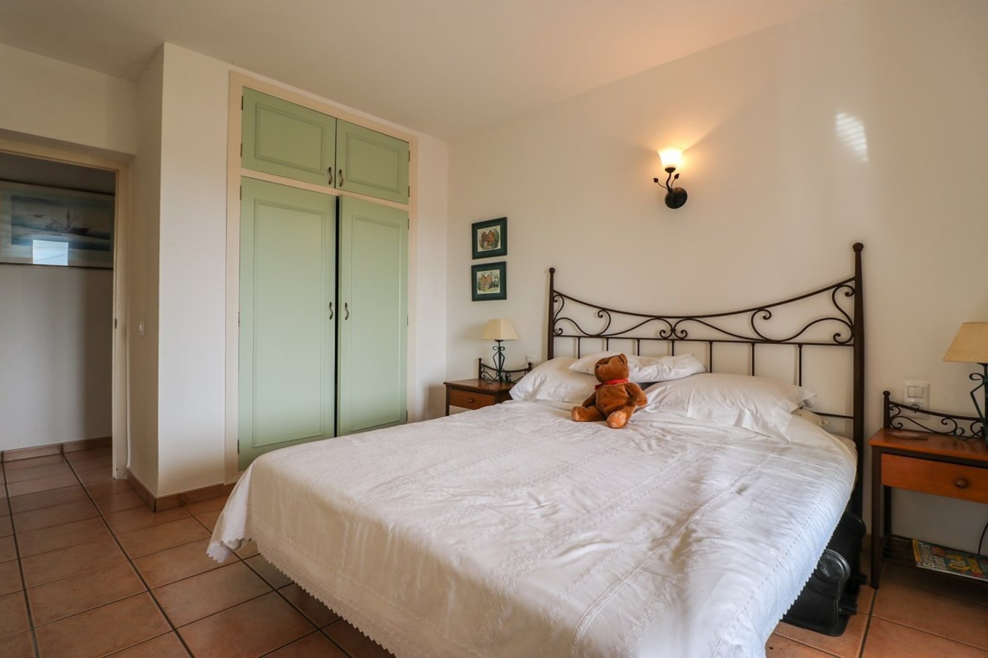 Vente - Villa - Benissa - Fustera