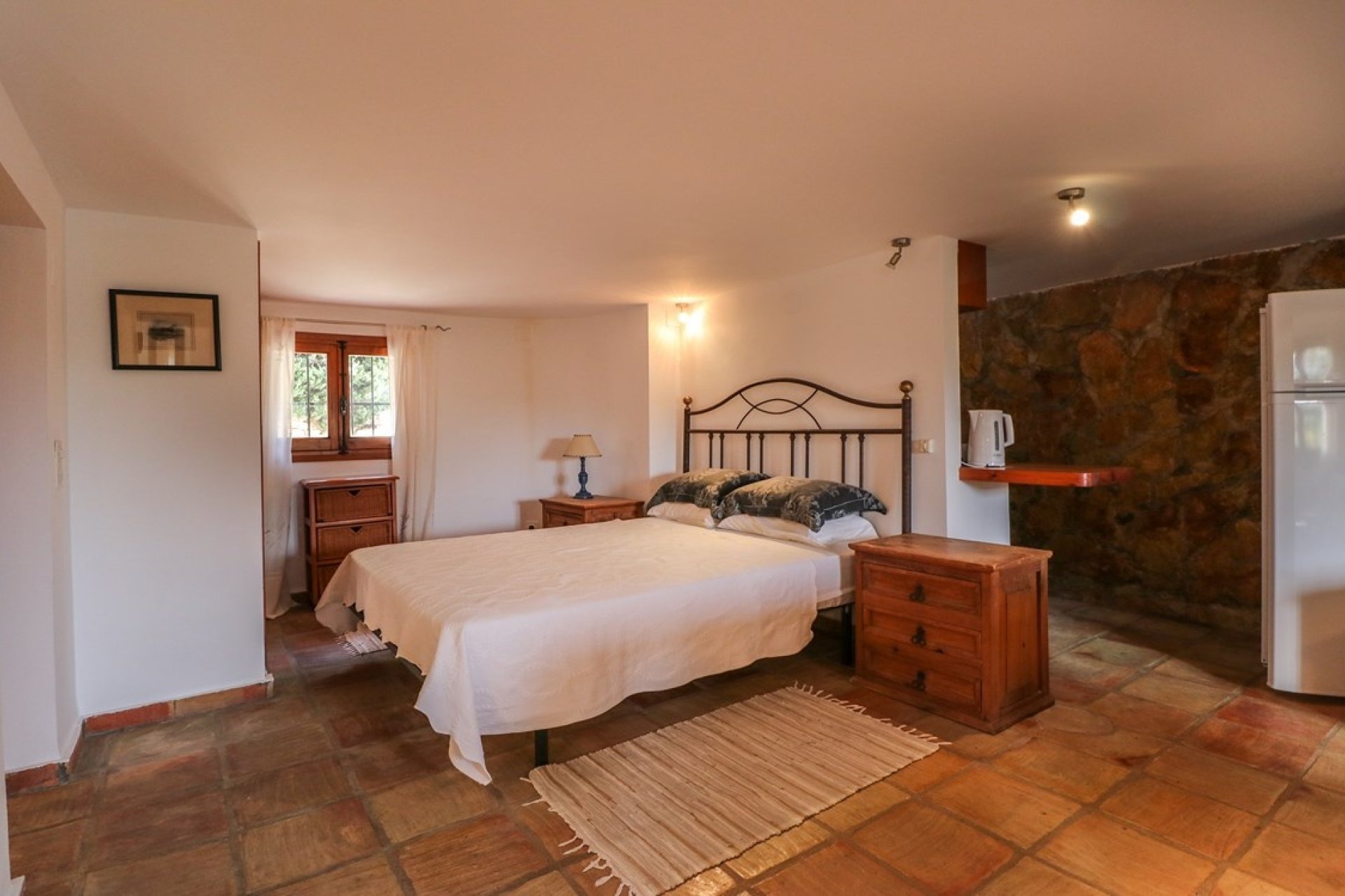 Vente - Villa - Benissa - Fustera