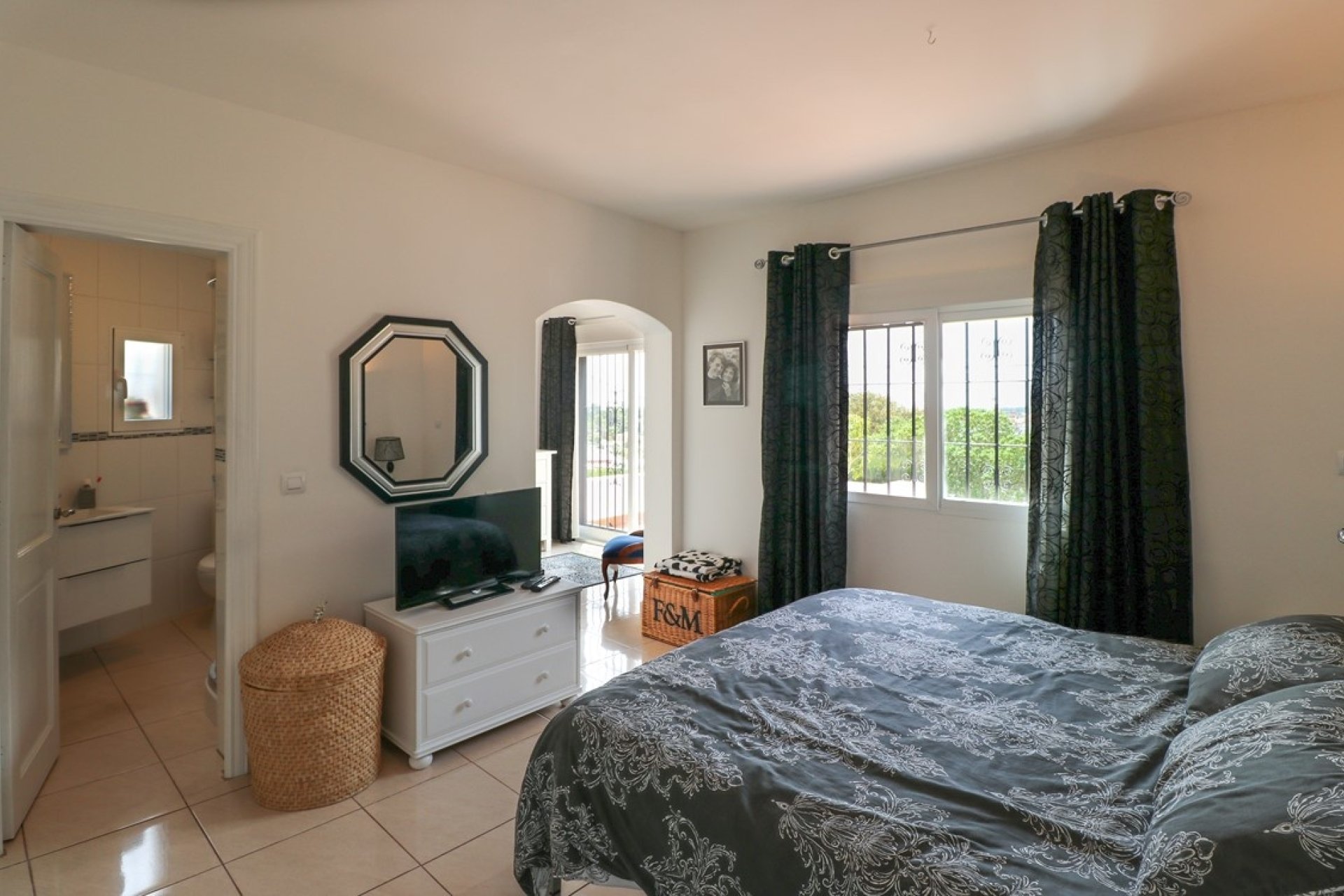 Vente - Villa - Benissa - Fustera
