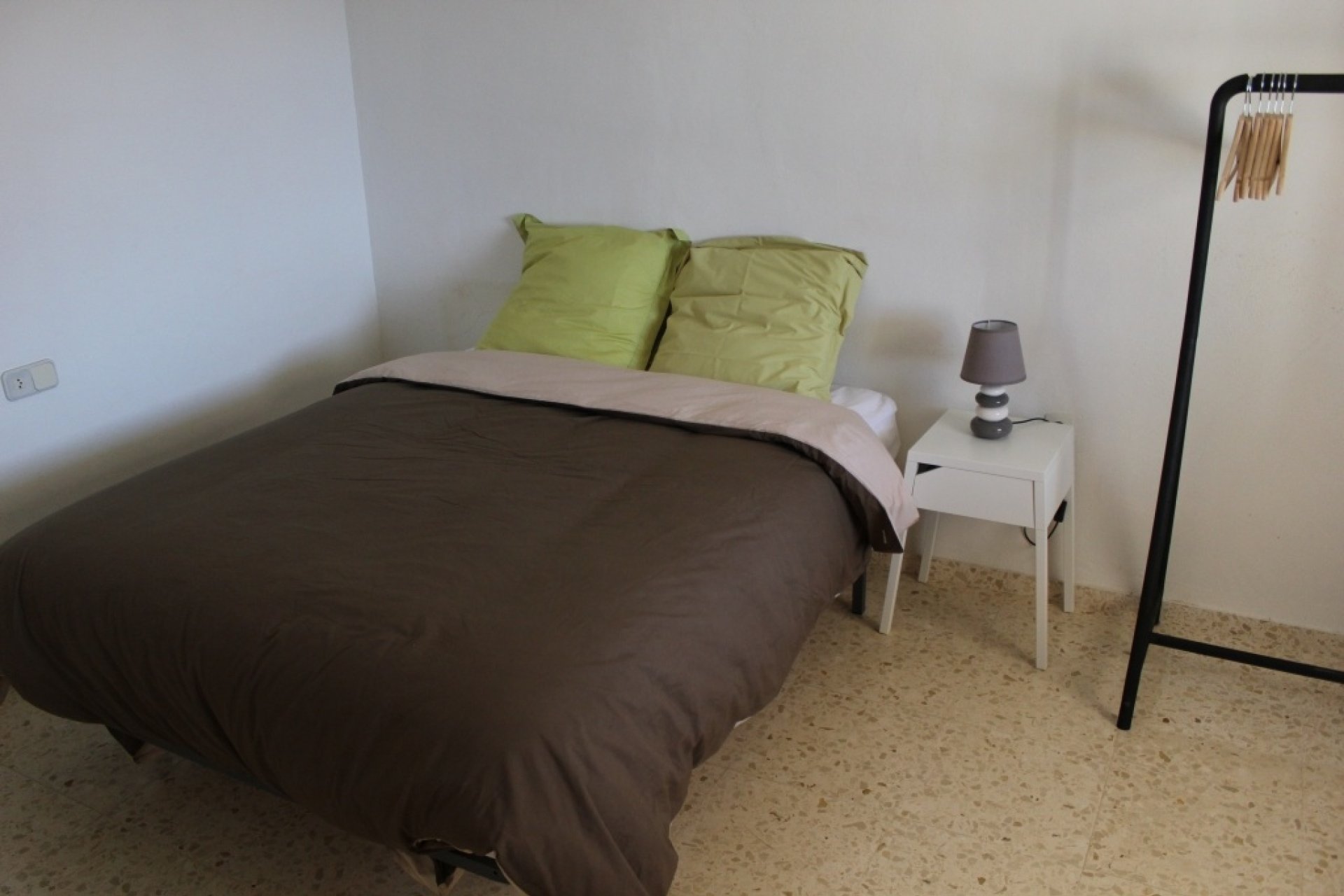 Vente - Villa - Benissa - Fustera