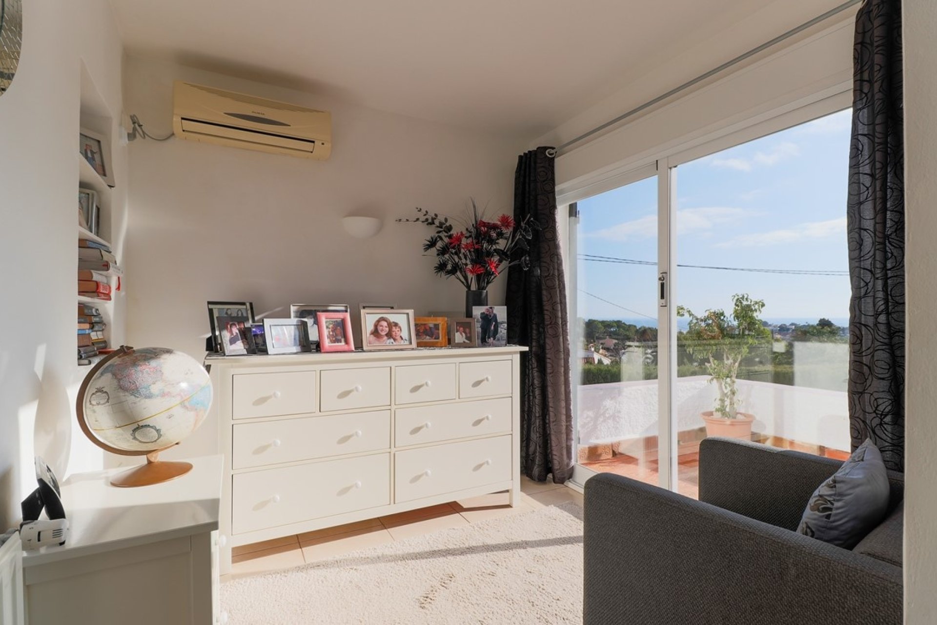 Vente - Villa - Benissa - Fustera
