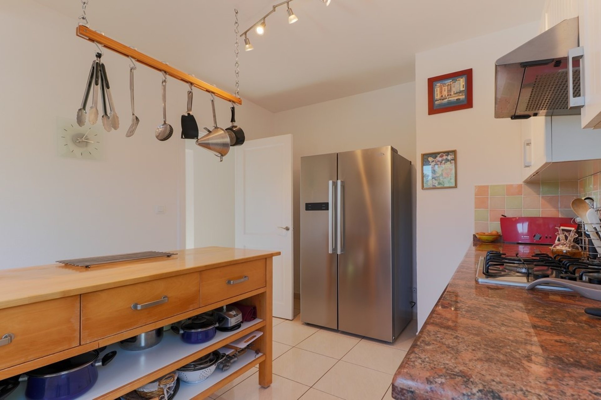 Vente - Villa - Benissa - Fustera