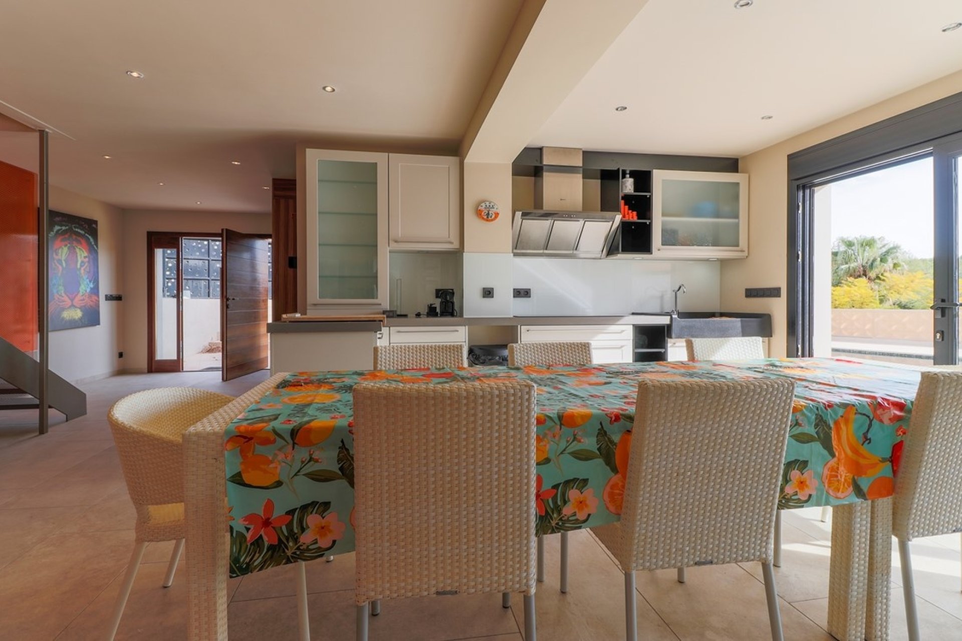 Vente - Villa - Benissa - Fustera