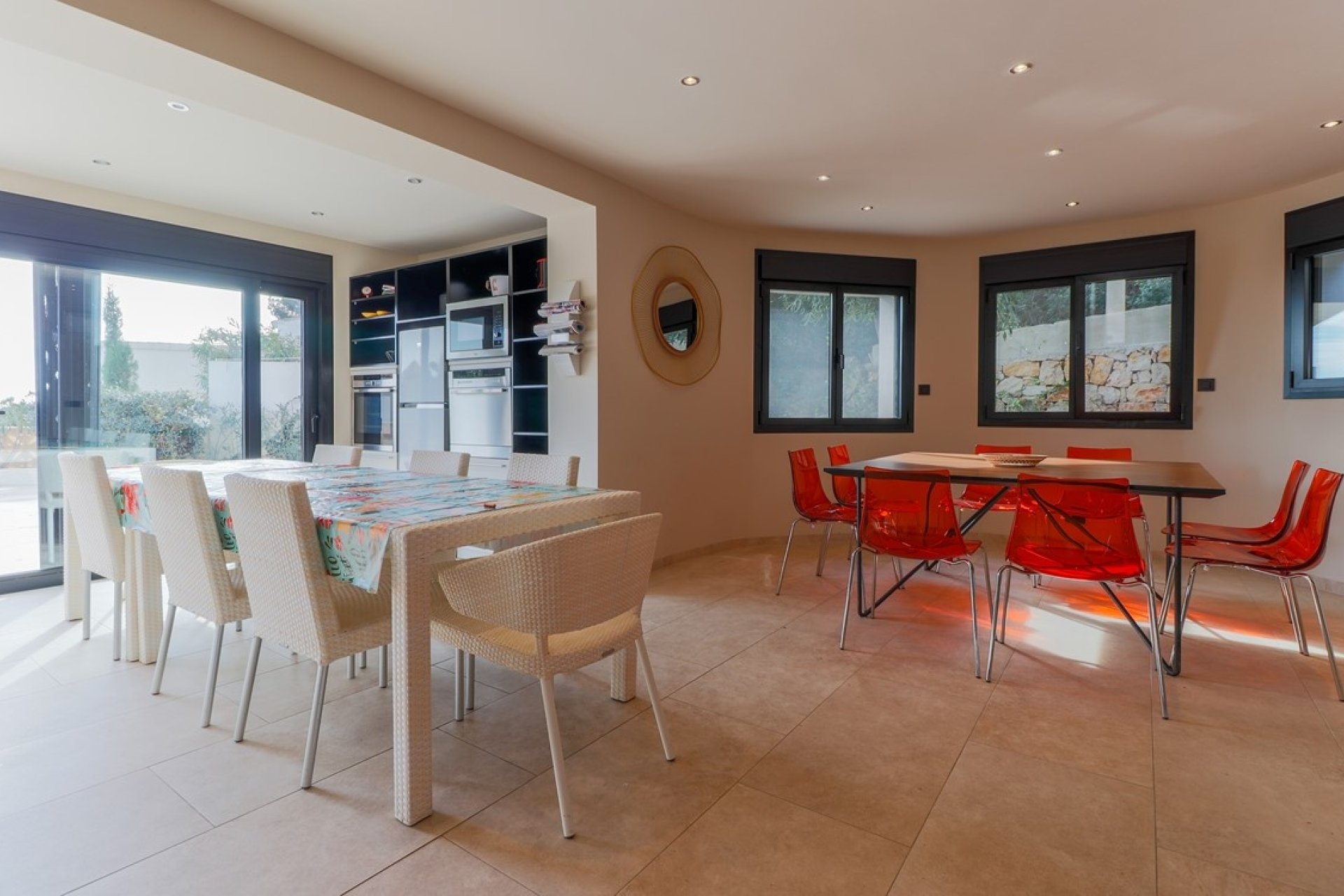 Vente - Villa - Benissa - Fustera