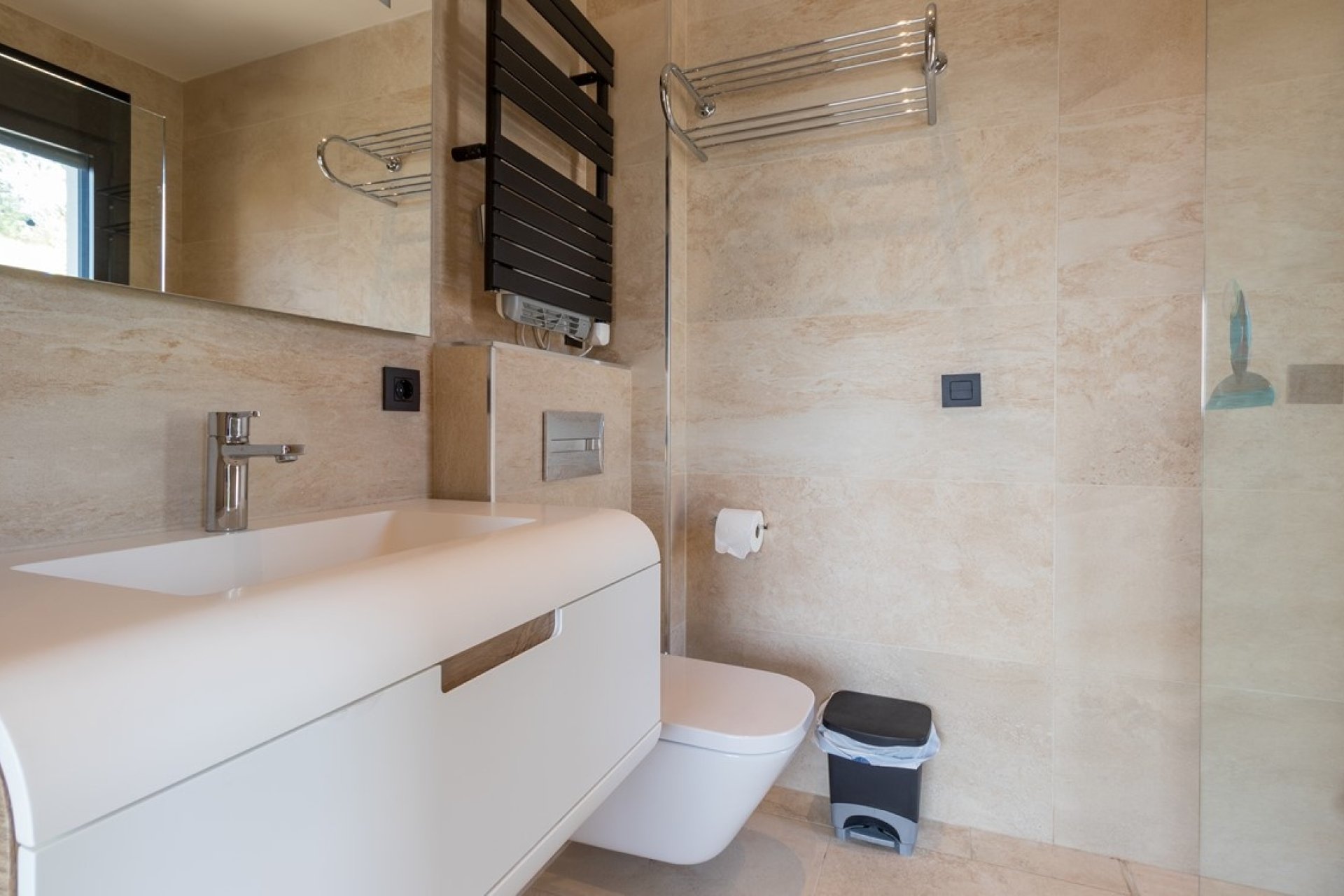 Vente - Villa - Benissa - Fustera