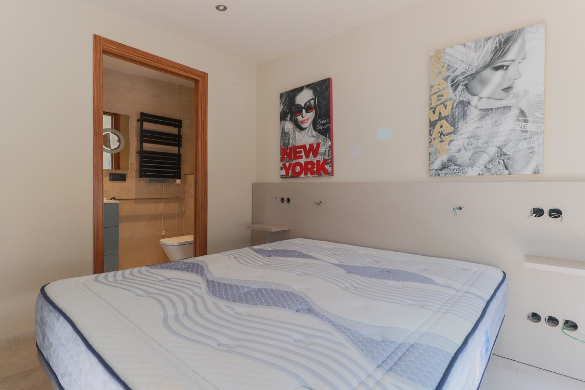 Vente - Villa - Benissa - Fustera