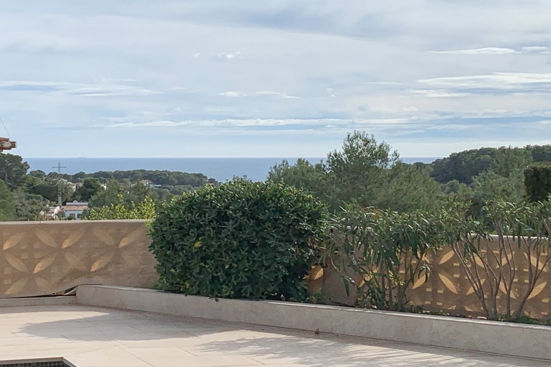Vente - Villa - Benissa - Fustera