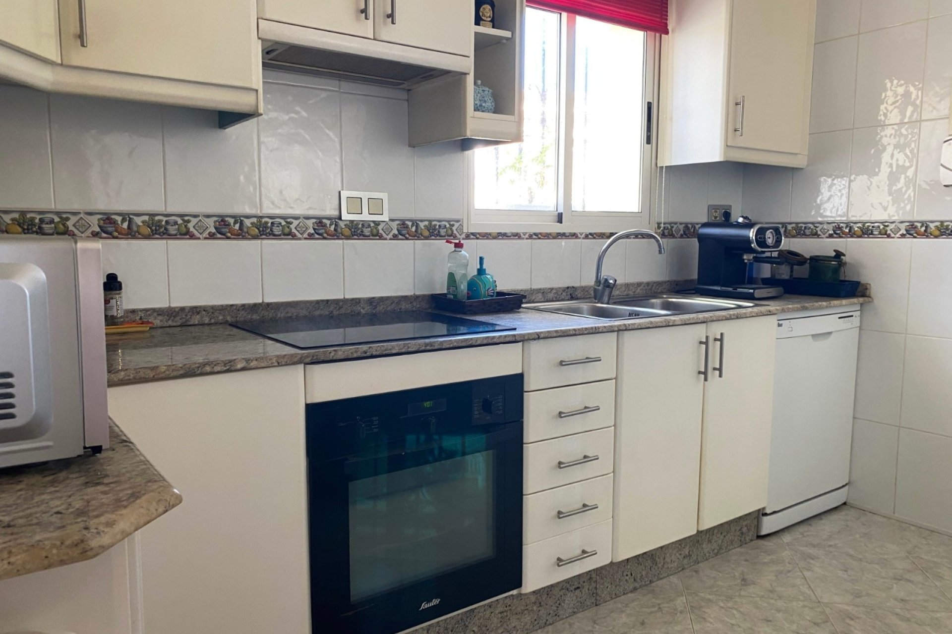 Vente - Villa - Benissa - Fustera