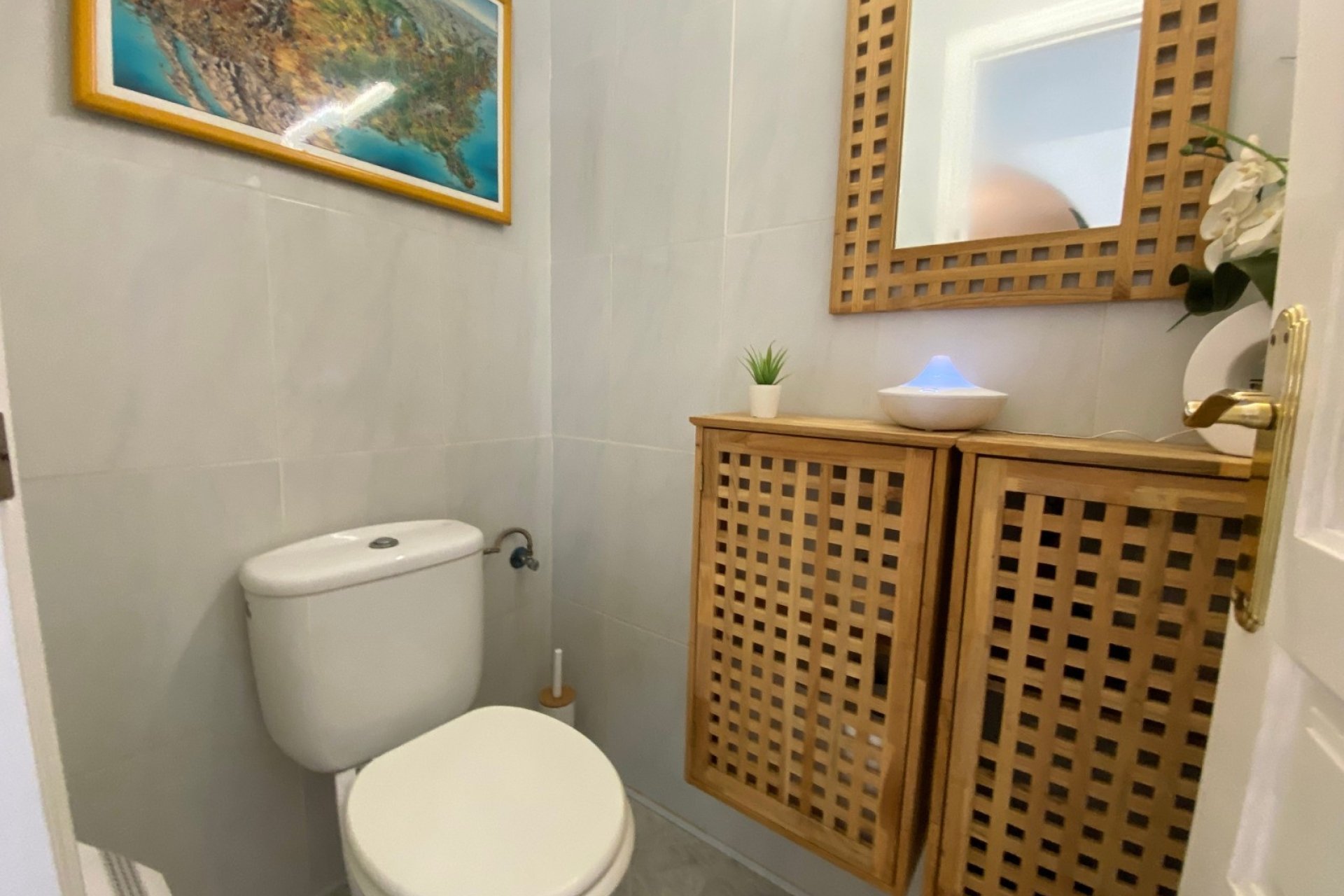 Vente - Villa - Benissa - Fustera