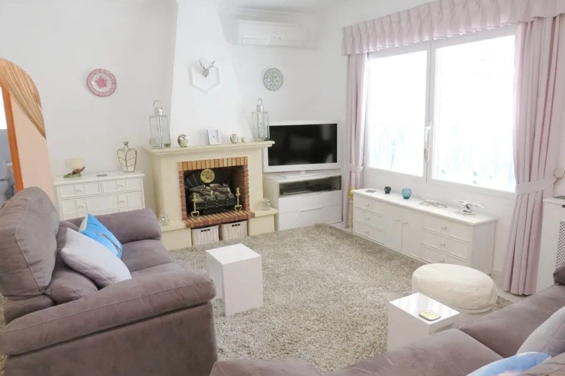Vente - Villa - Benissa - Fustera