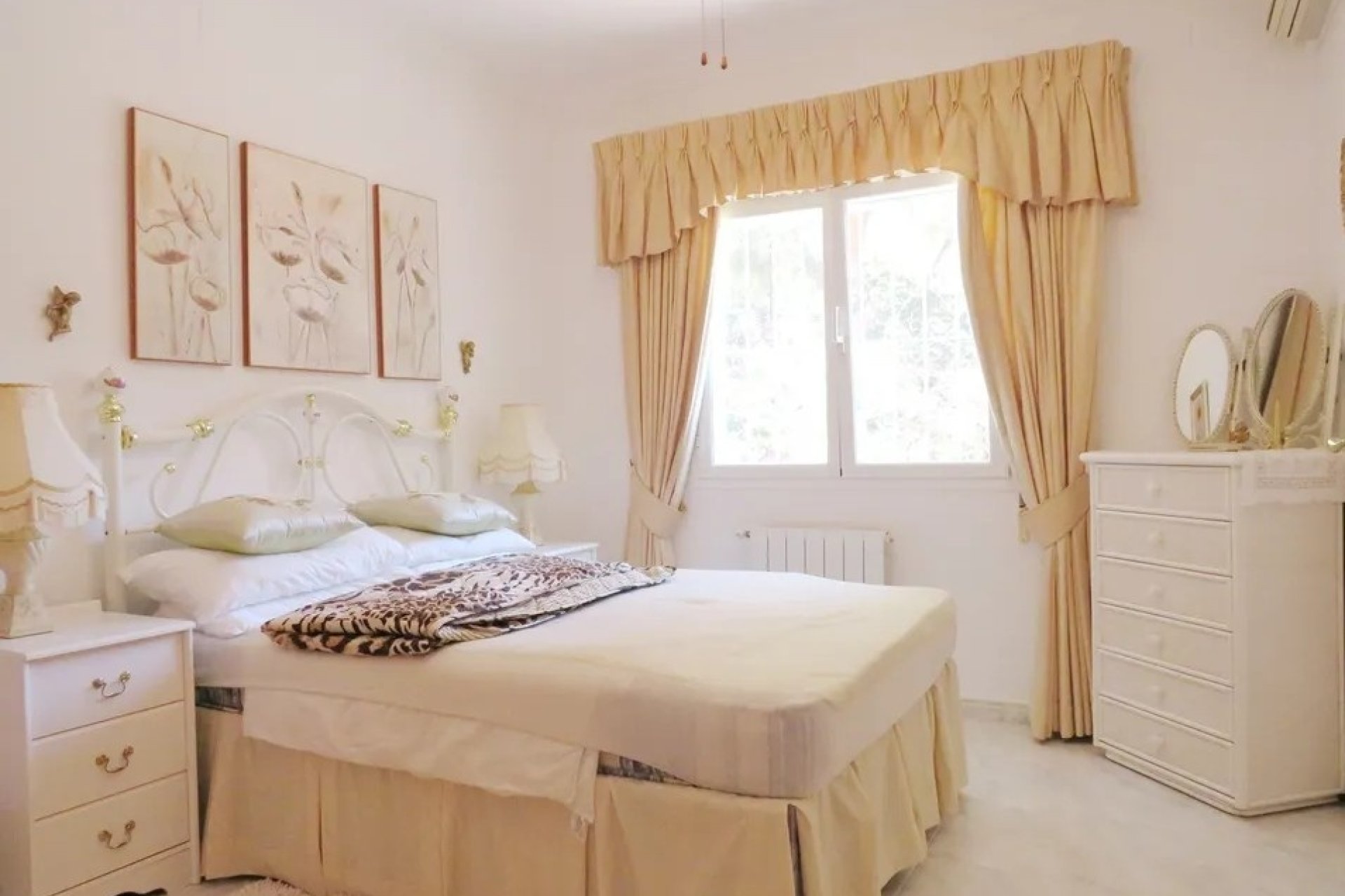 Vente - Villa - Benissa - Fustera