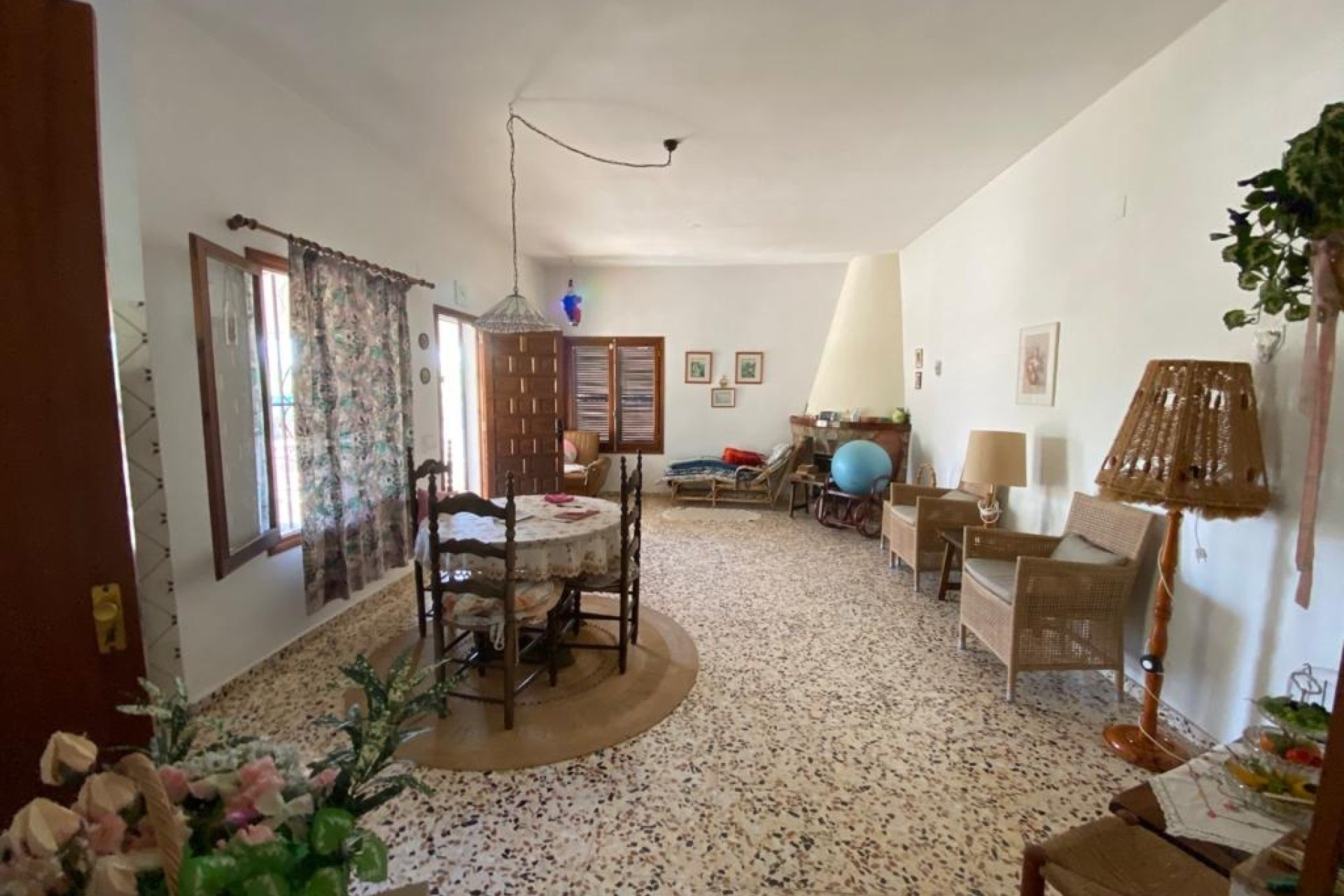 Vente - Villa - Benissa - Fustera