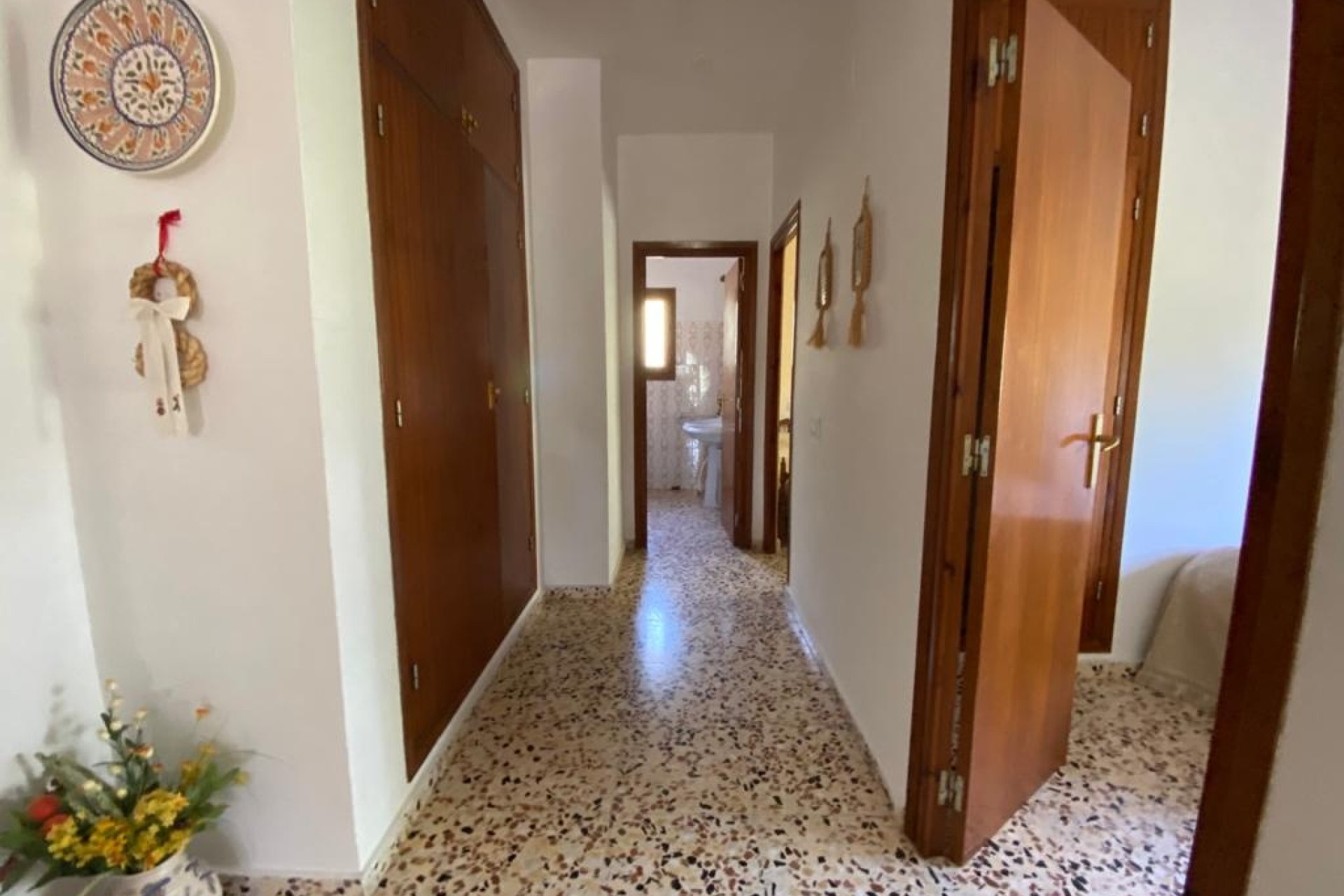Vente - Villa - Benissa - Fustera