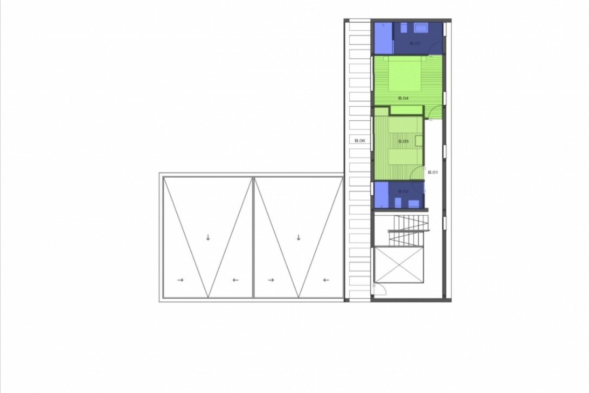 Vente - Villa - Benissa - Fustera