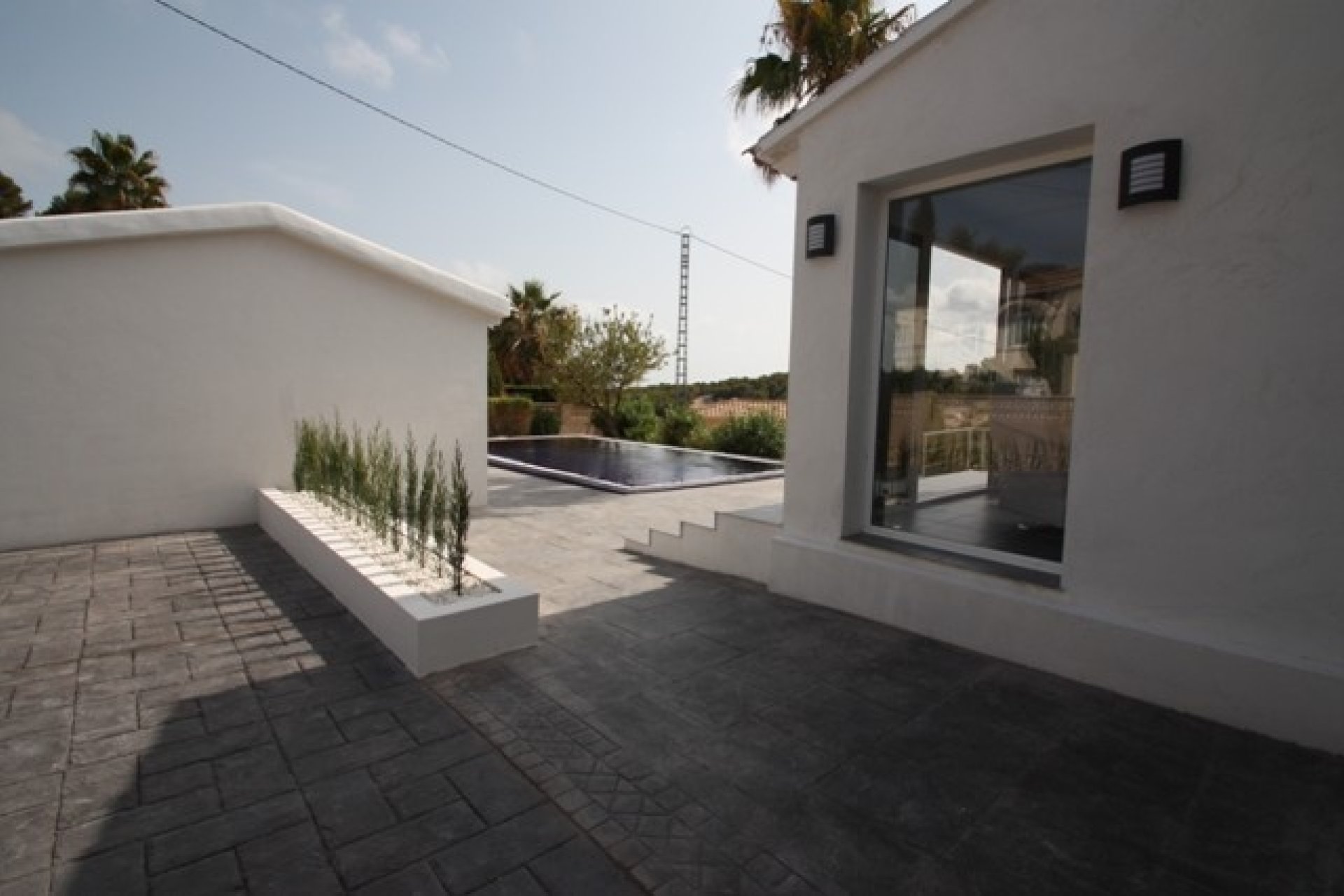 Vente - Villa - Benissa - Fustera