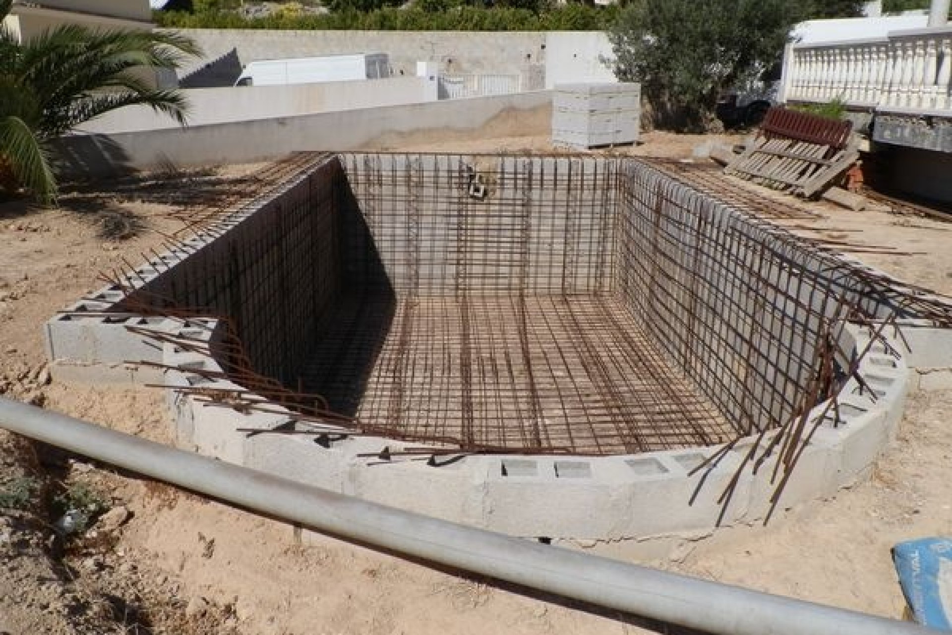 Vente - Villa - Benissa - Fustera