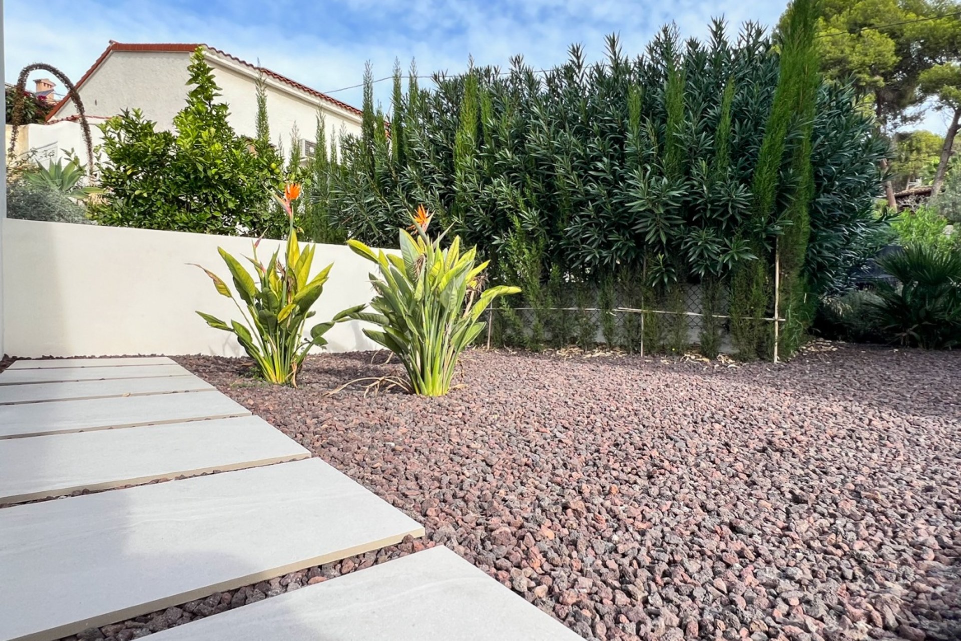 Vente - Villa - Benissa - Fustera