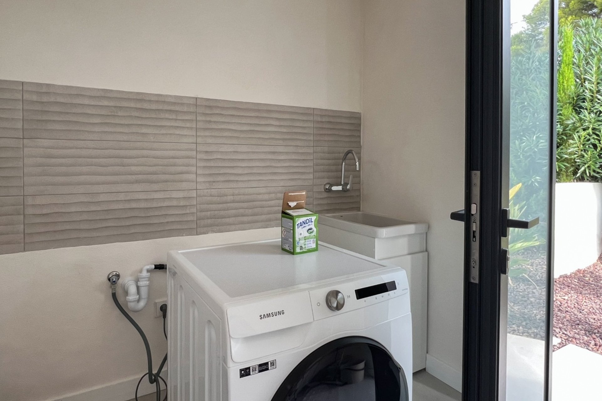 Vente - Villa - Benissa - Fustera
