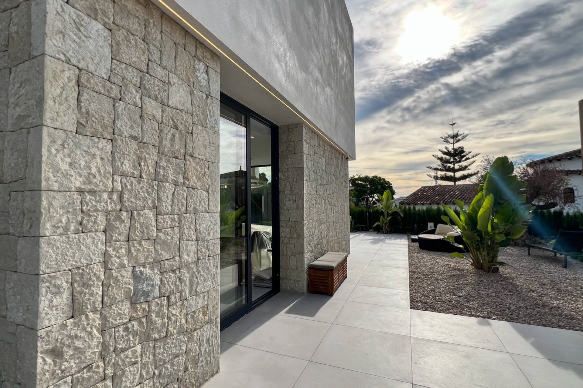 Vente - Villa - Benissa - Fustera