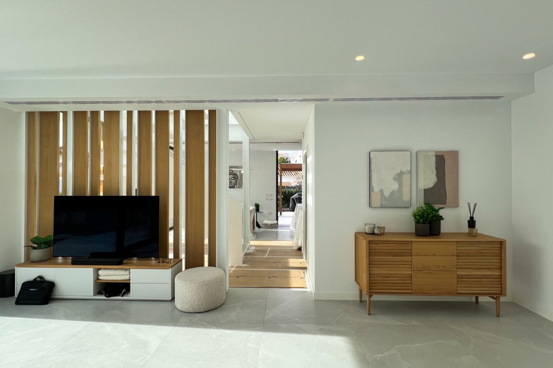 Vente - Villa - Benissa - Fustera