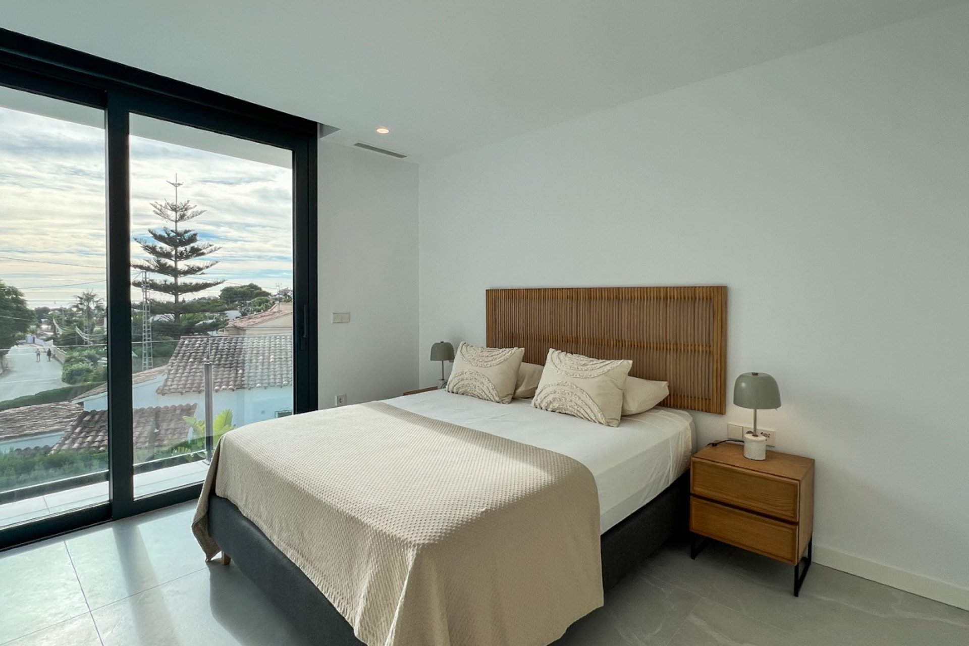 Vente - Villa - Benissa - Fustera