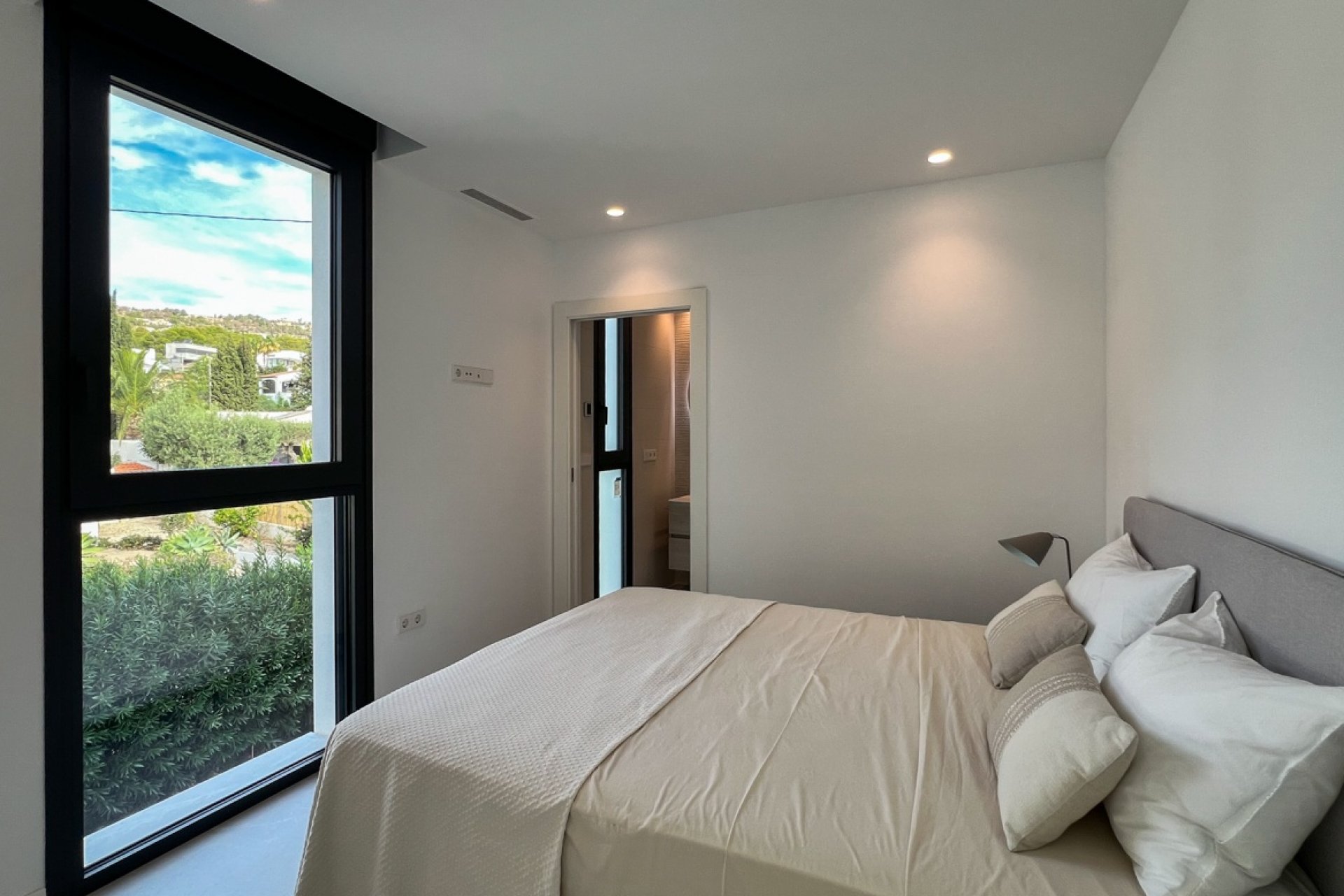 Vente - Villa - Benissa - Fustera
