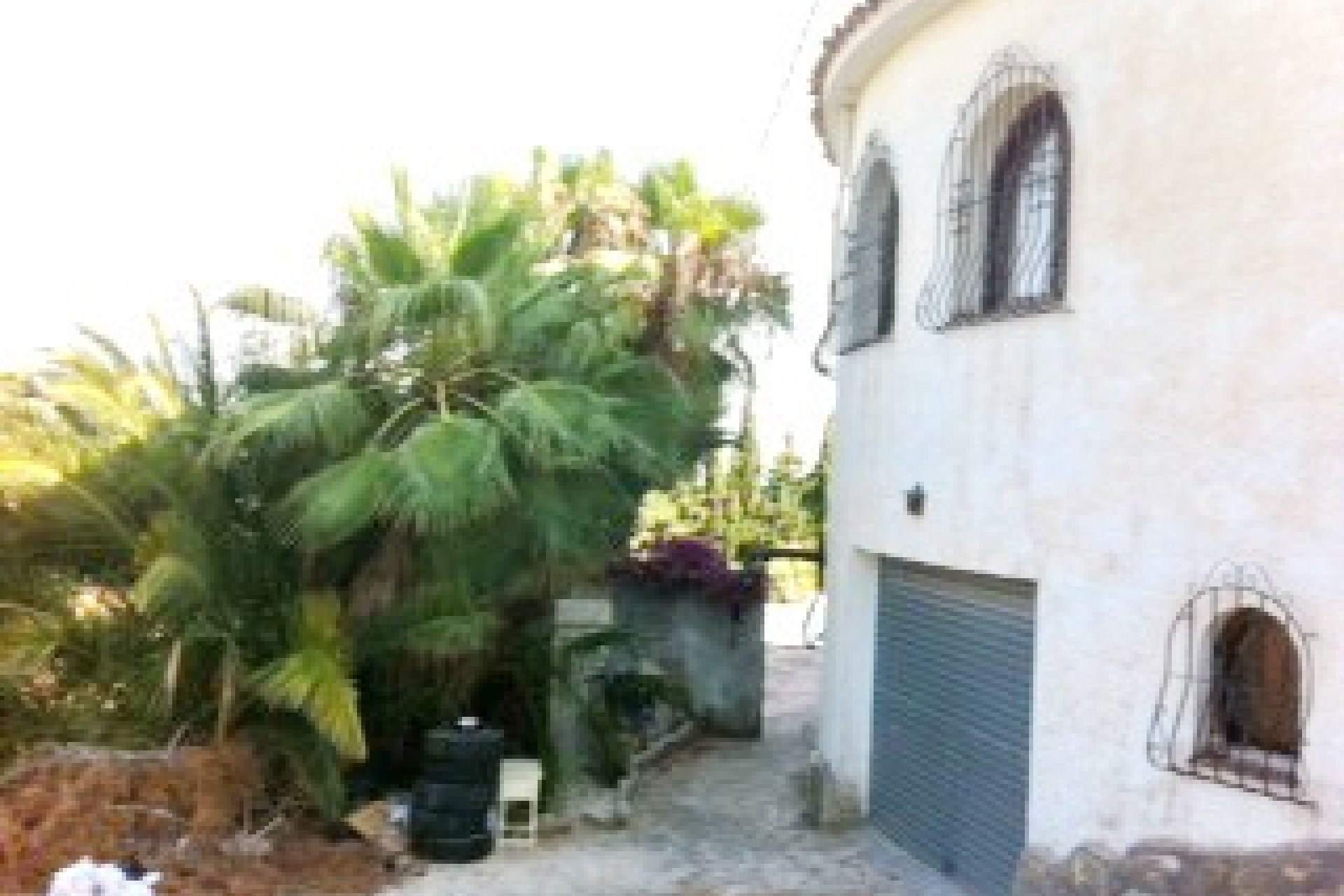 Vente - Villa - Benissa - Fustera