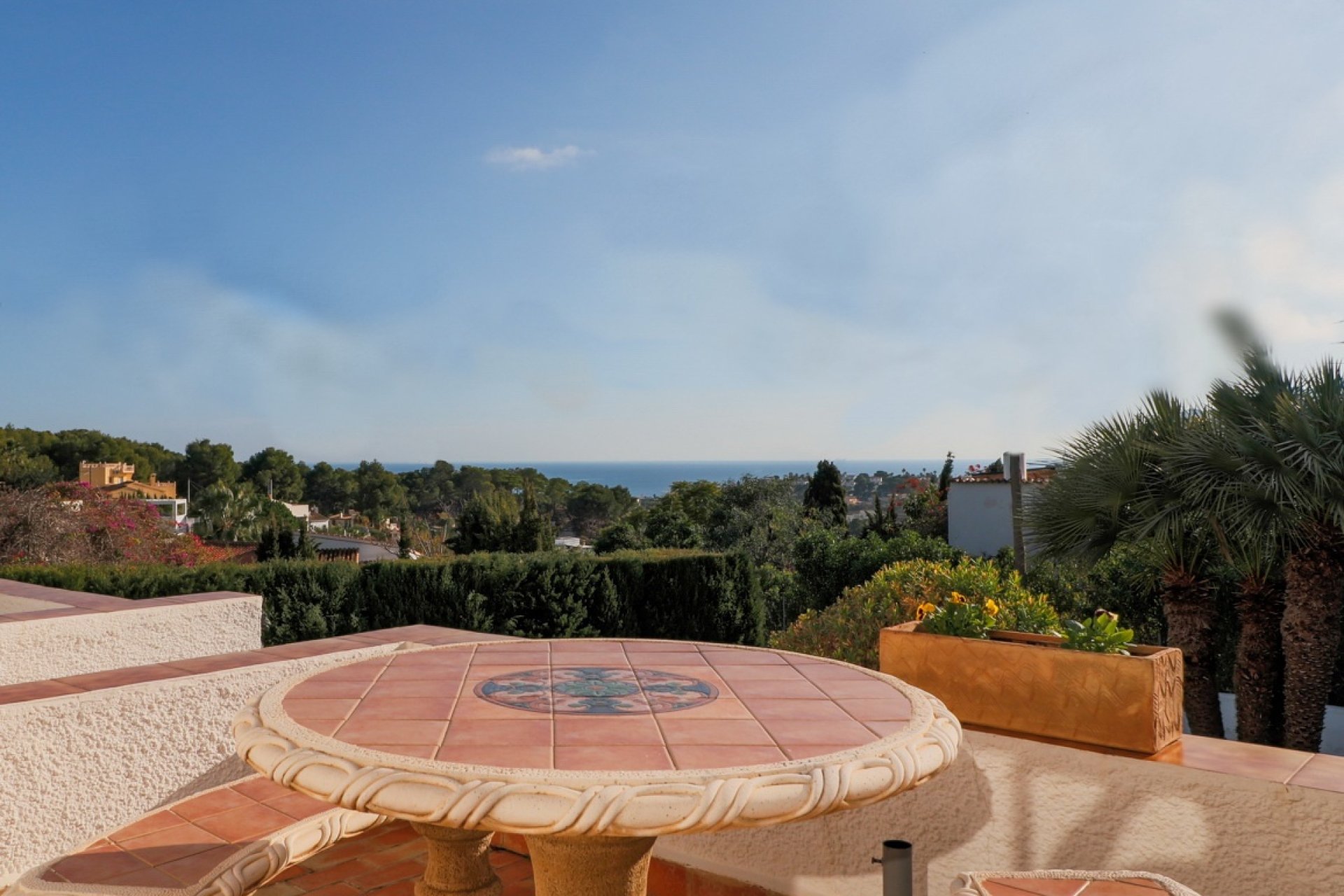 Vente - Villa - Benissa - La Fustera