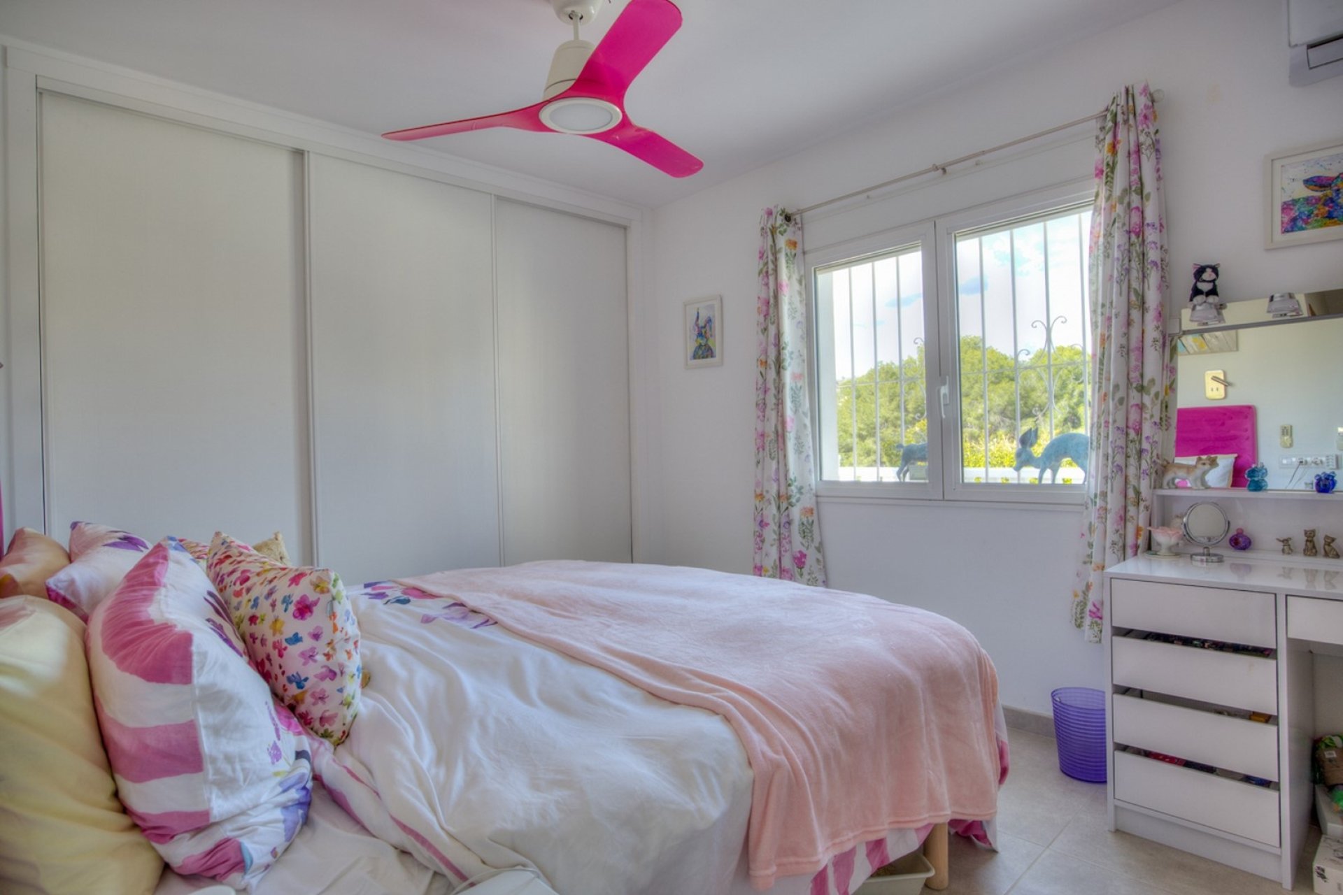 Vente - Villa - Benissa - La Fustera