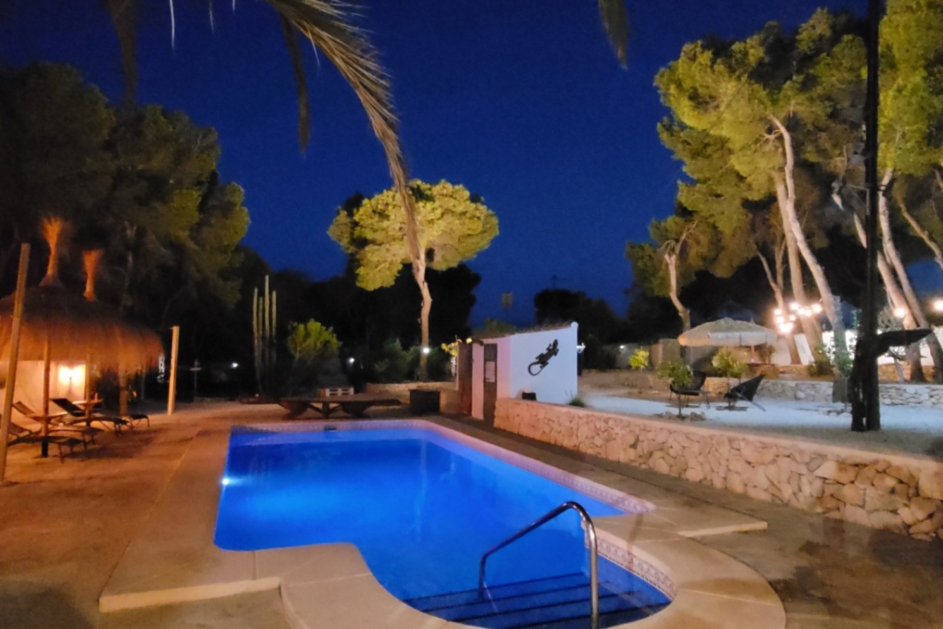 Vente - Villa - Benissa - La Fustera