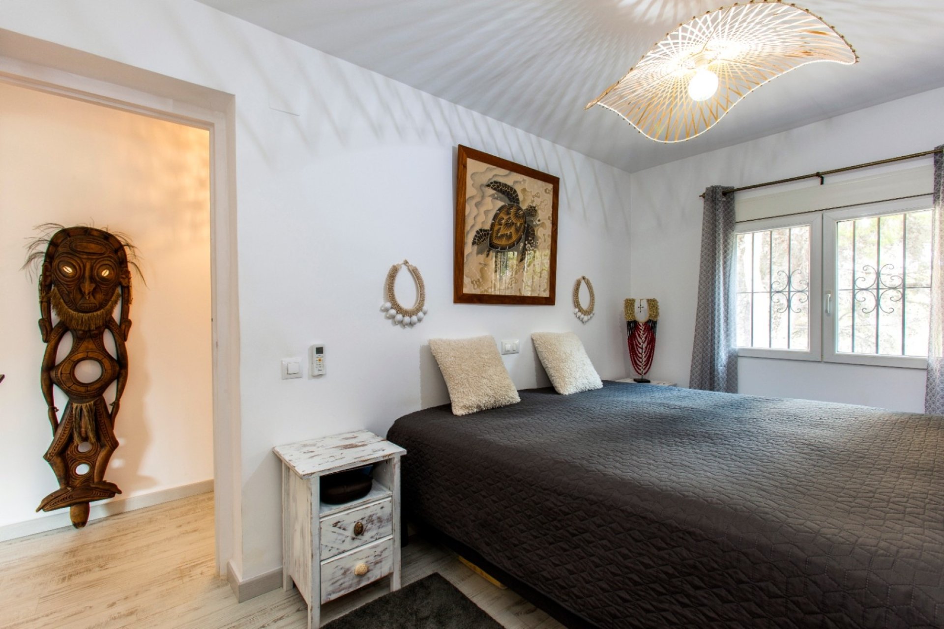 Vente - Villa - Benissa - La Fustera