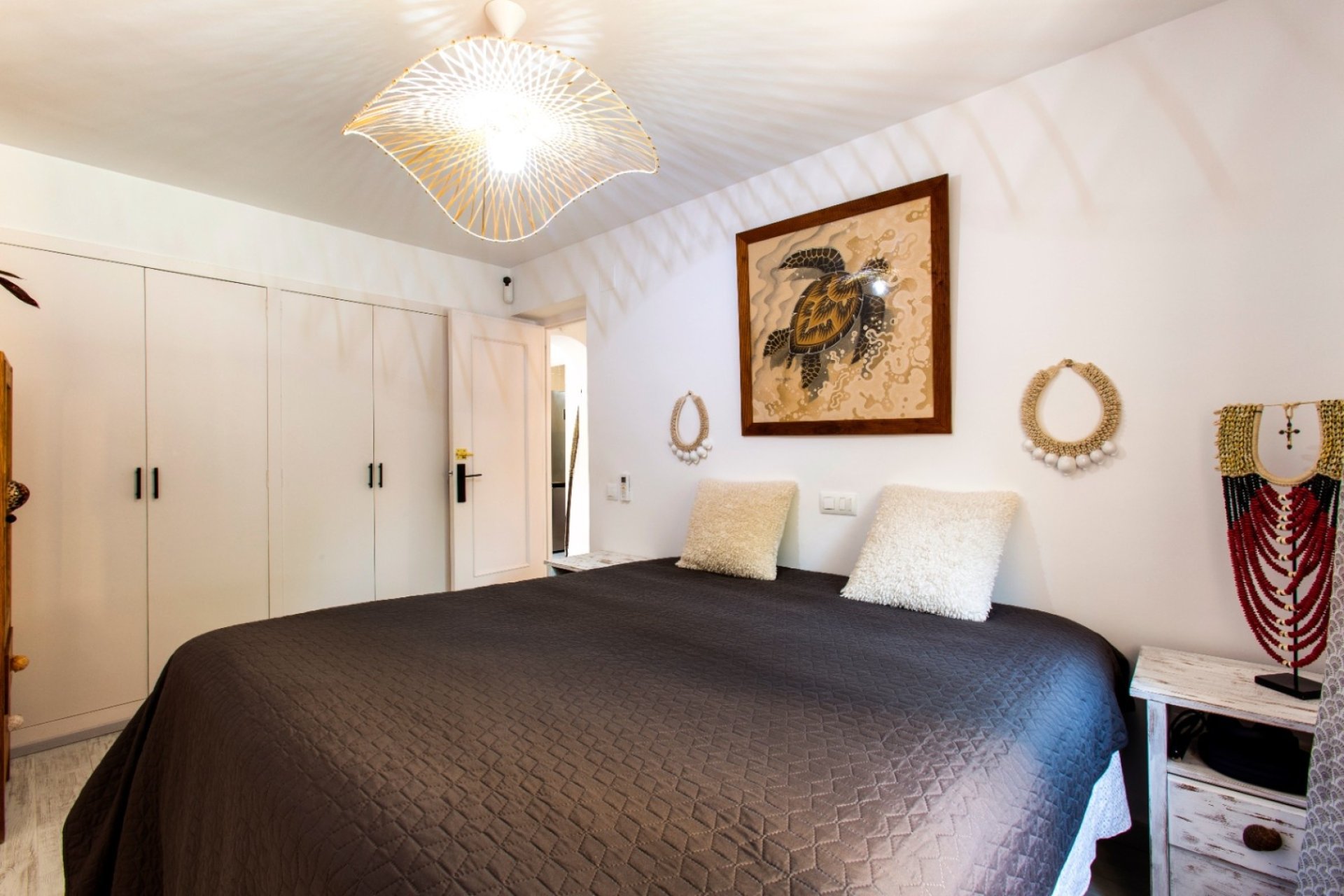 Vente - Villa - Benissa - La Fustera