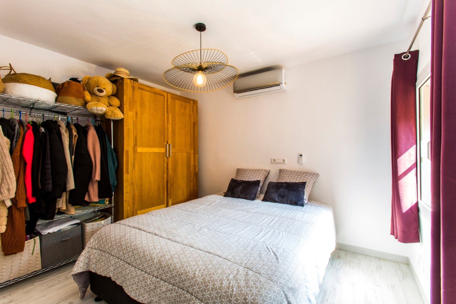 Vente - Villa - Benissa - La Fustera