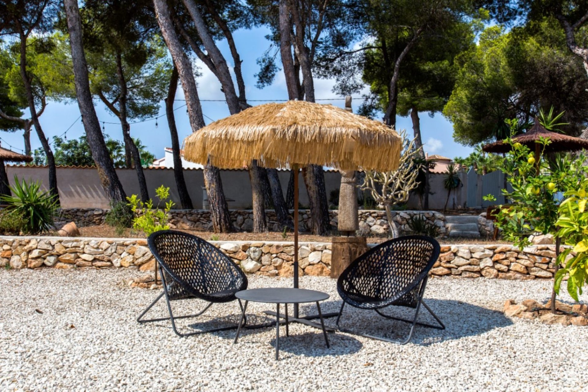 Vente - Villa - Benissa - La Fustera