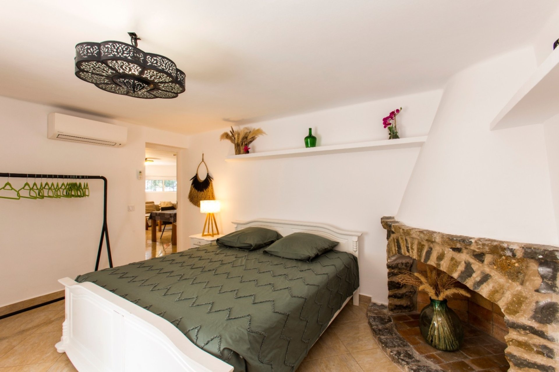 Vente - Villa - Benissa - La Fustera