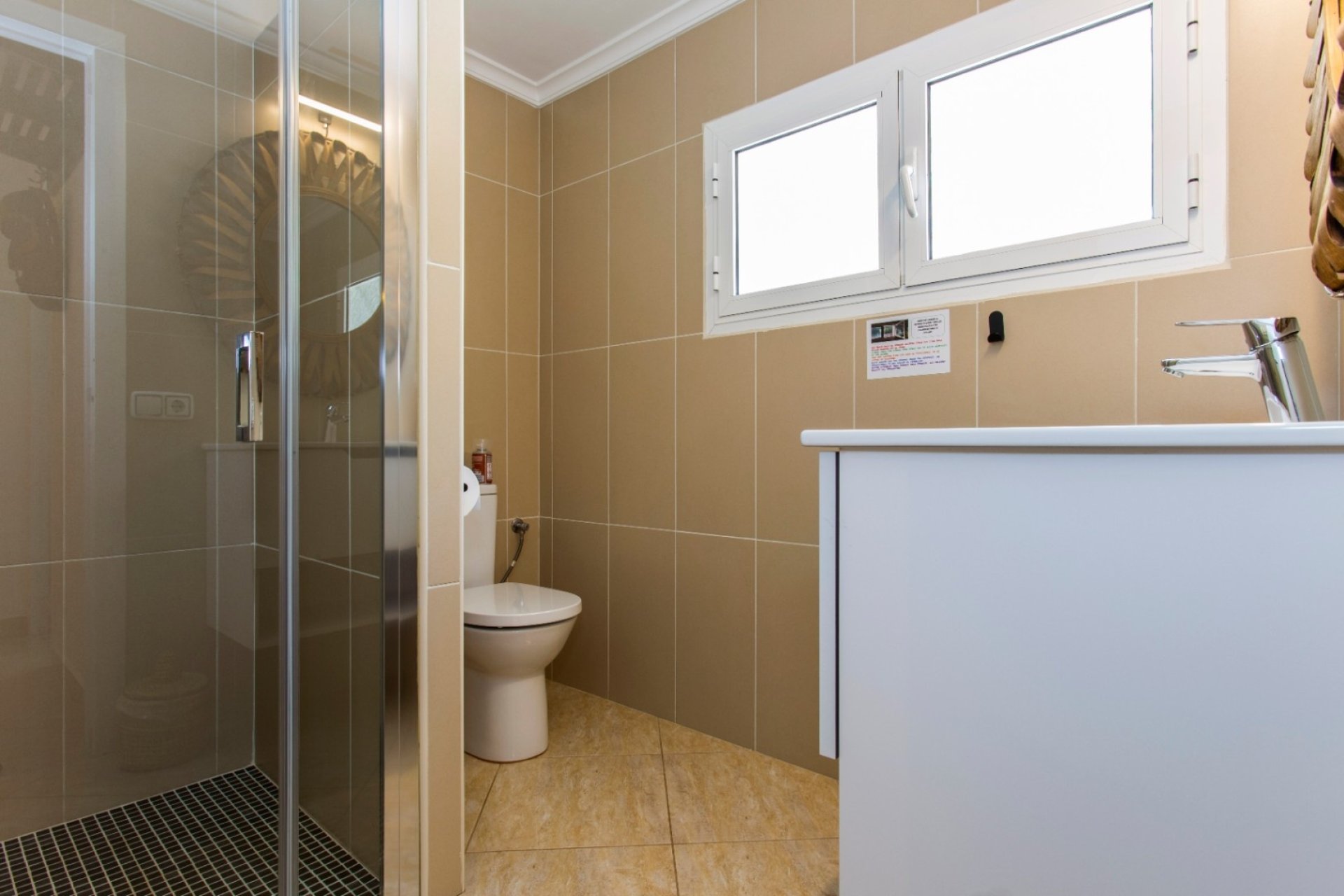 Vente - Villa - Benissa - La Fustera