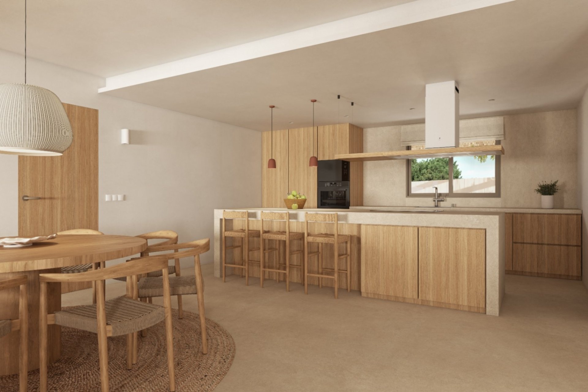 Vente - Villa - Benissa - La Fustera