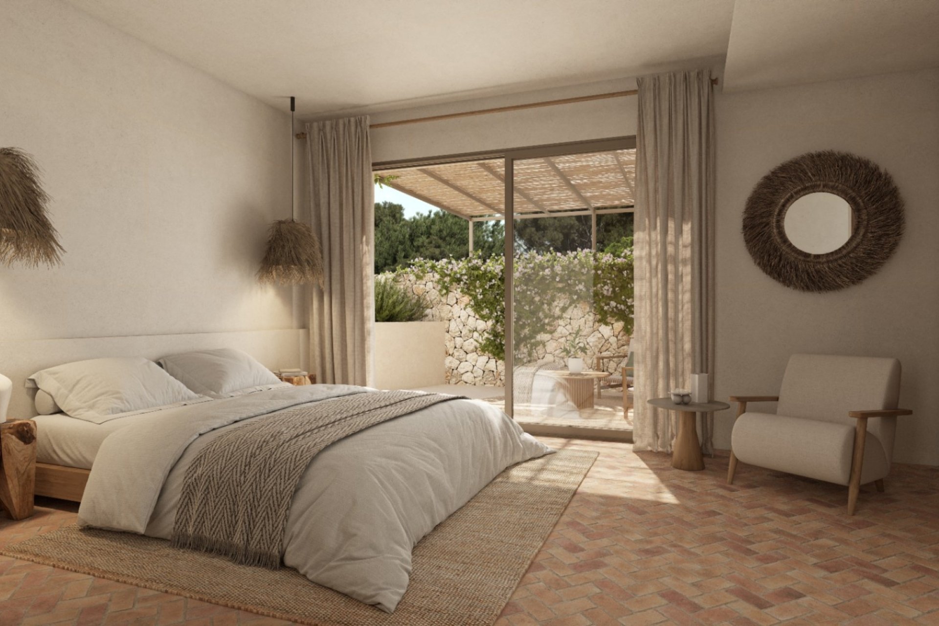 Vente - Villa - Benissa - La Fustera