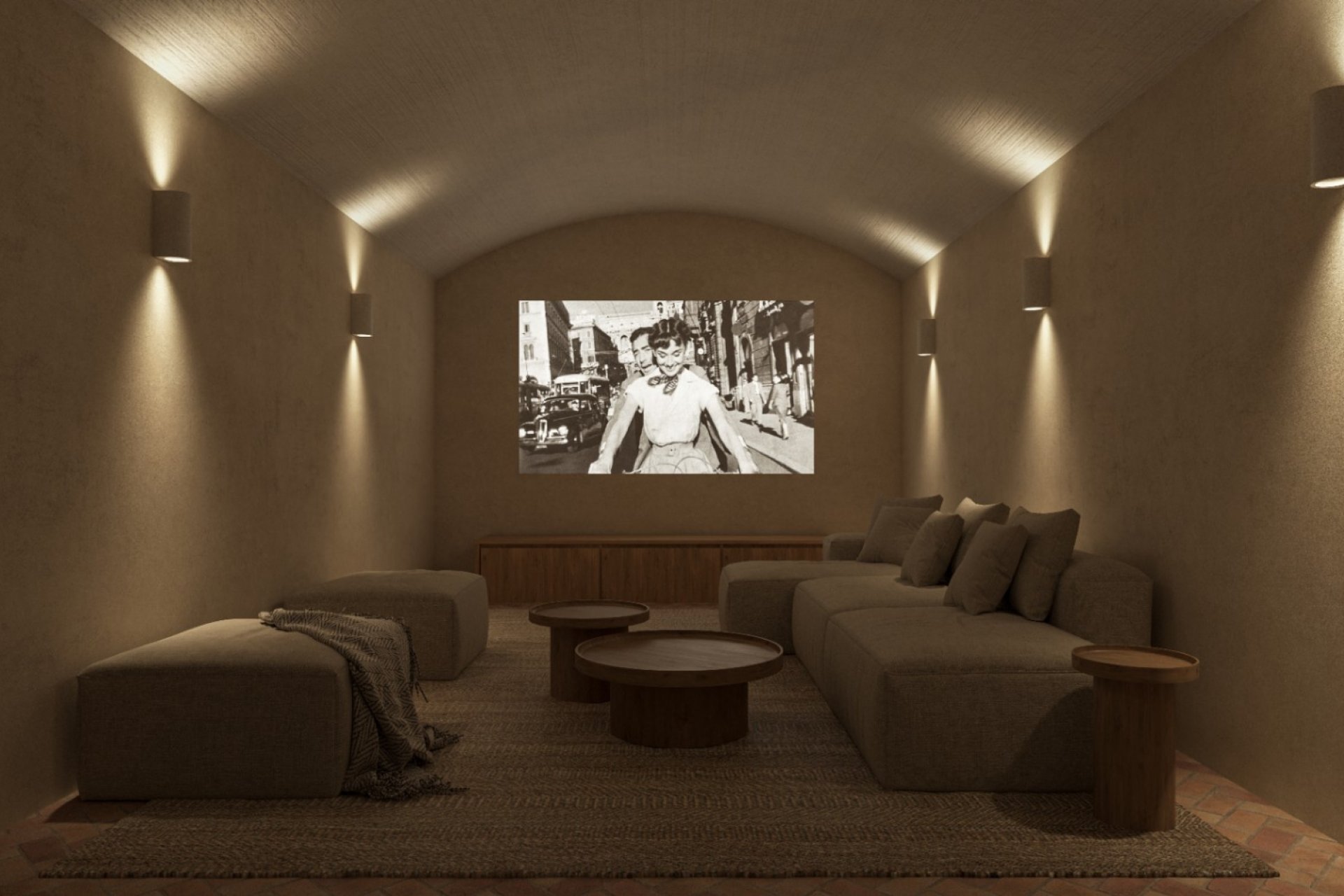 Vente - Villa - Benissa - La Fustera