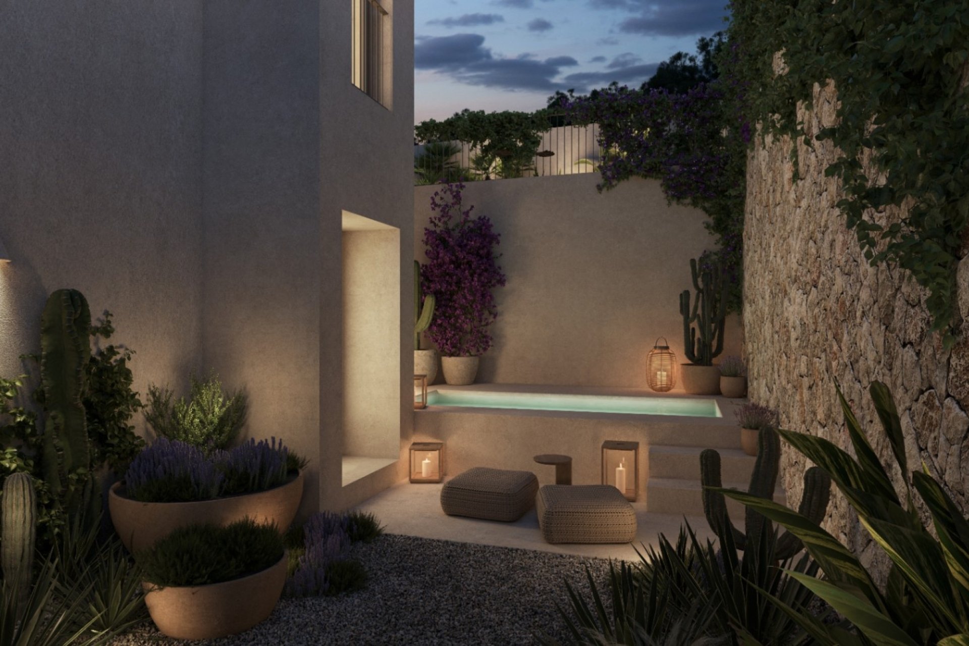 Vente - Villa - Benissa - La Fustera