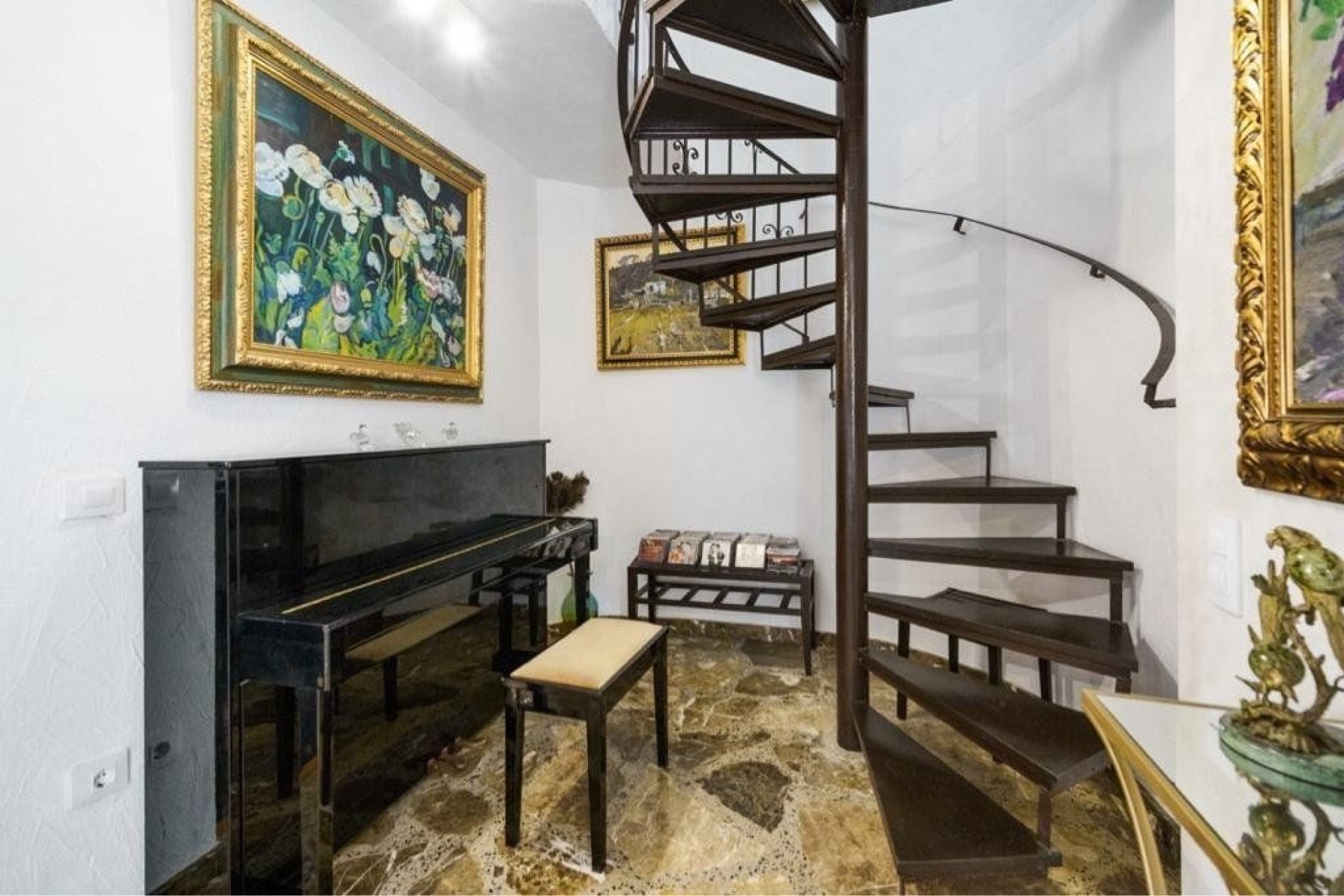 Vente - Villa - Benissa - La Fustera