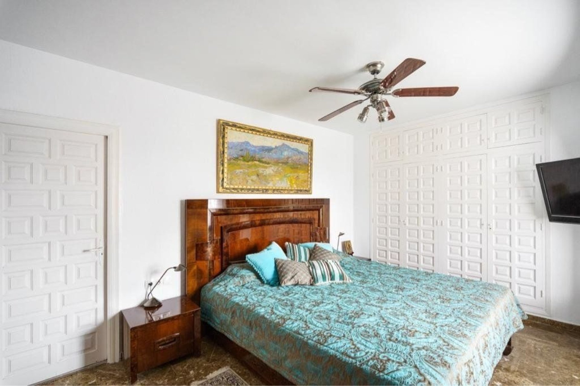 Vente - Villa - Benissa - La Fustera
